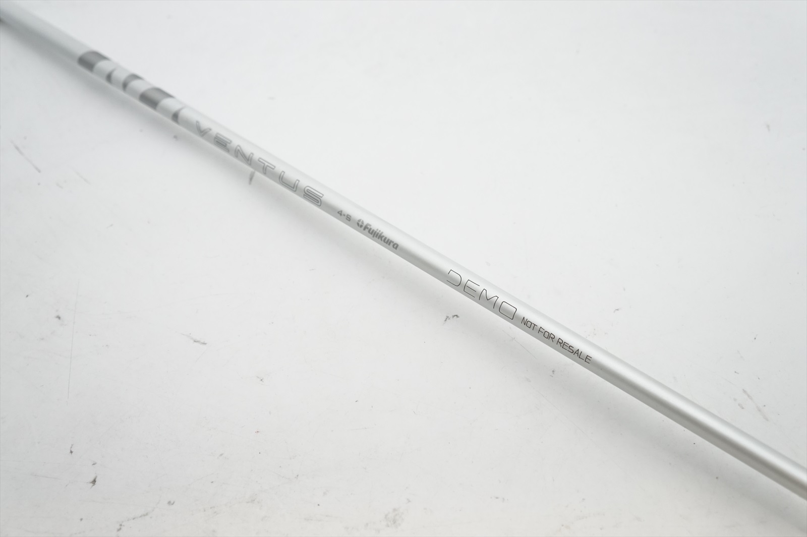 Fujikura Ventus White Velocore+ 40G Stiff 45