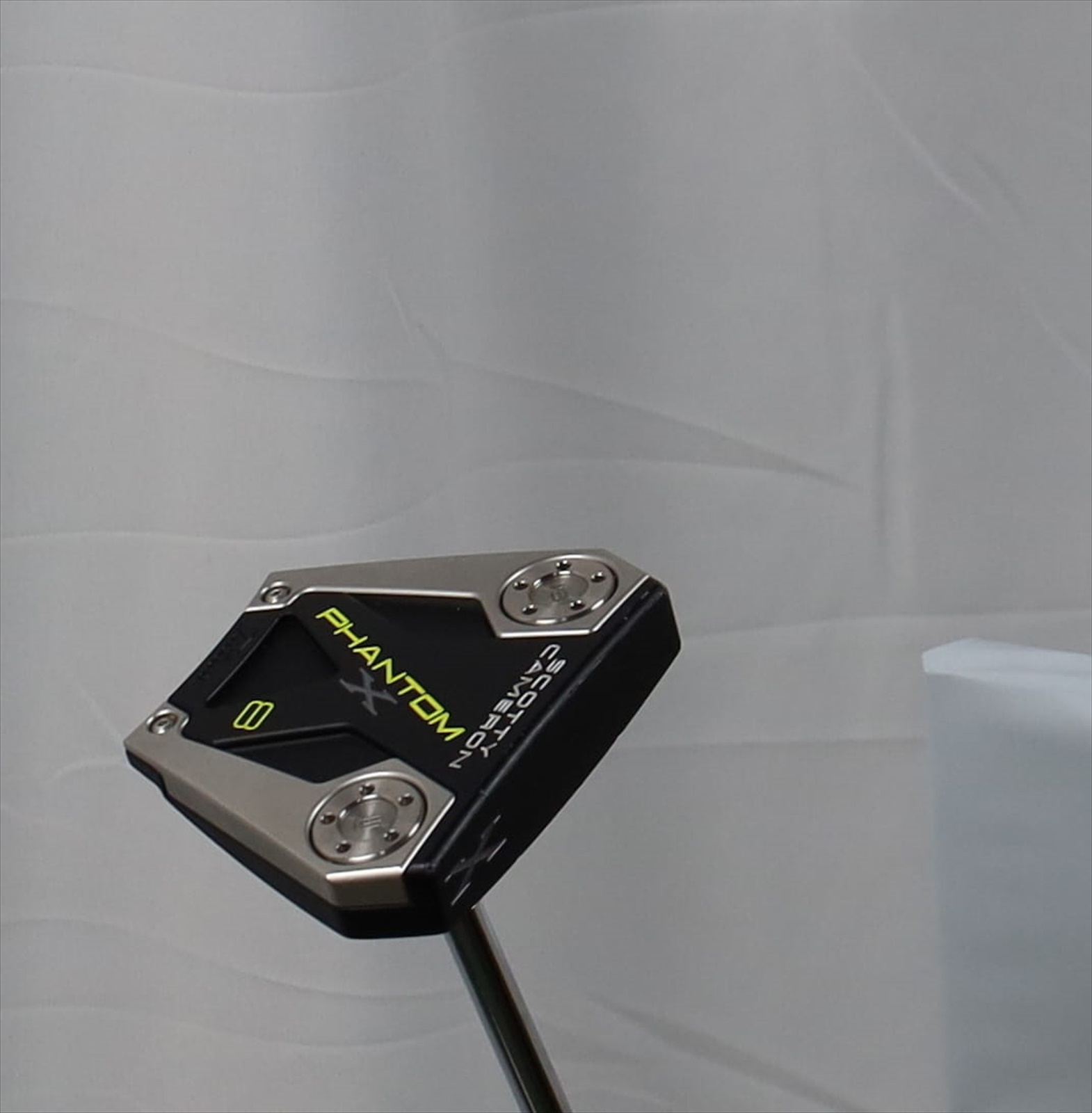 Titleist Scotty Cameron Phantom X 8 34 display picture 1