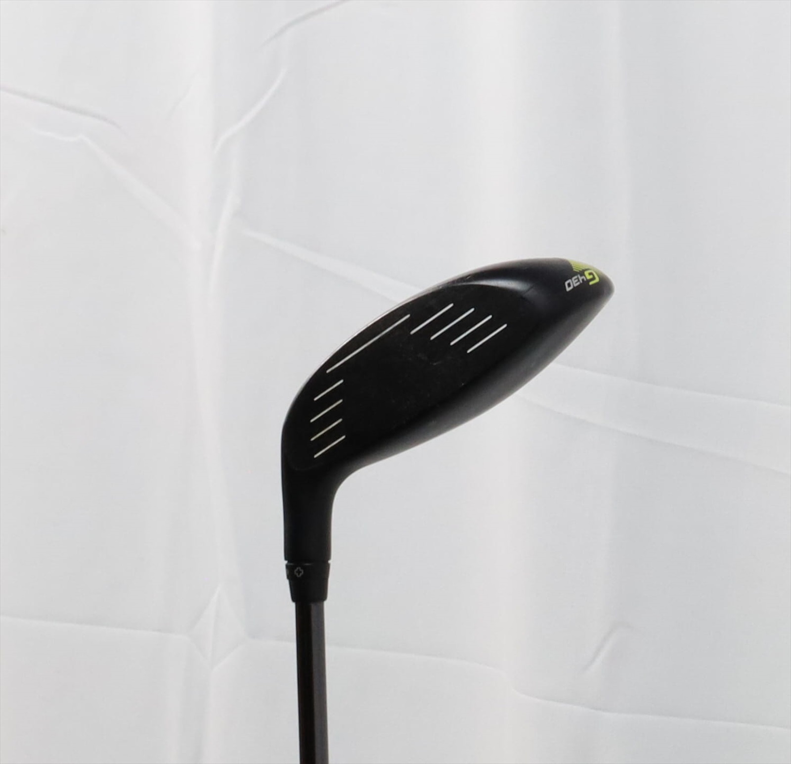 Ping G430 Lst 15° 3 Fairway Wood Extra Stiff Tour 2.0 Black 75
