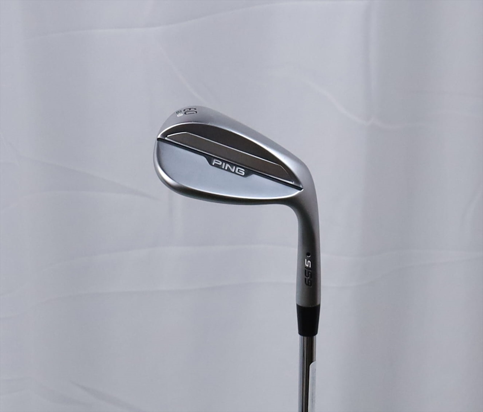 Ping S159 Chrome B Grind Wedge 60°-8 Wedge Ping Z-Z115 13471641