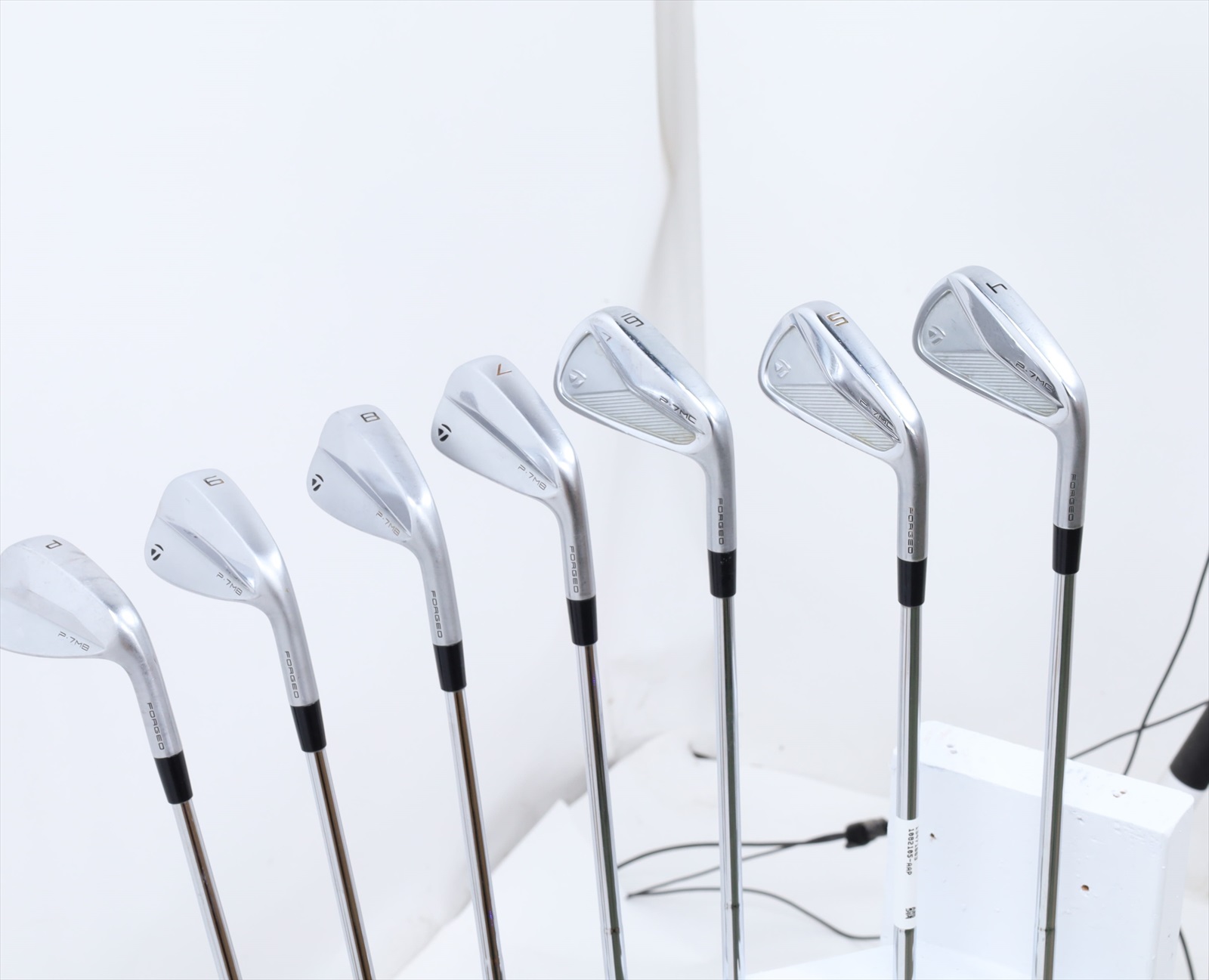TaylorMade 3個セット TaylorMade - RBZ Set | Morton Golf Sales