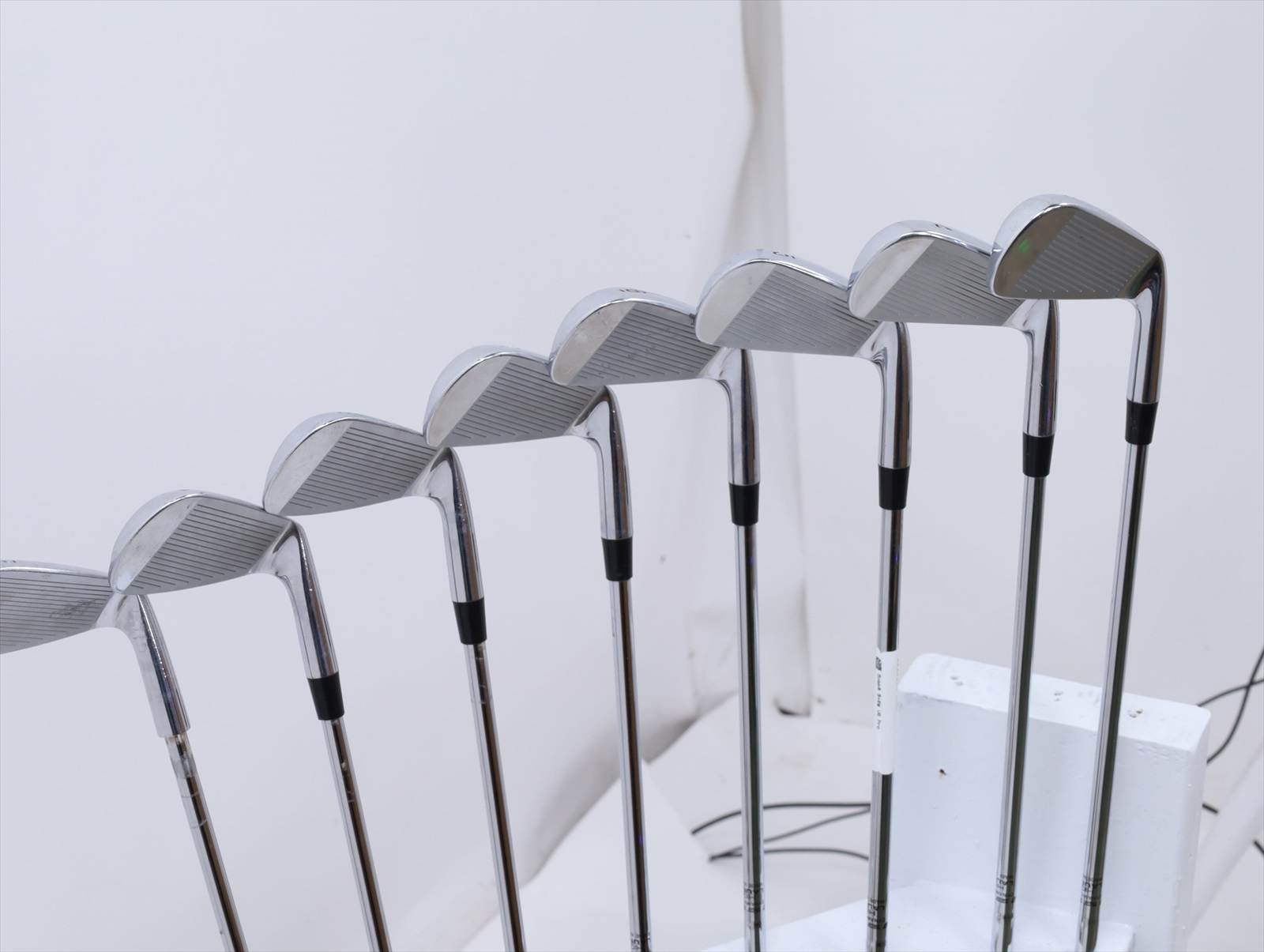 Nike Vr Pro Combo Iron Set 3-Pw Stiff Dynamic Gold 13472048 Good