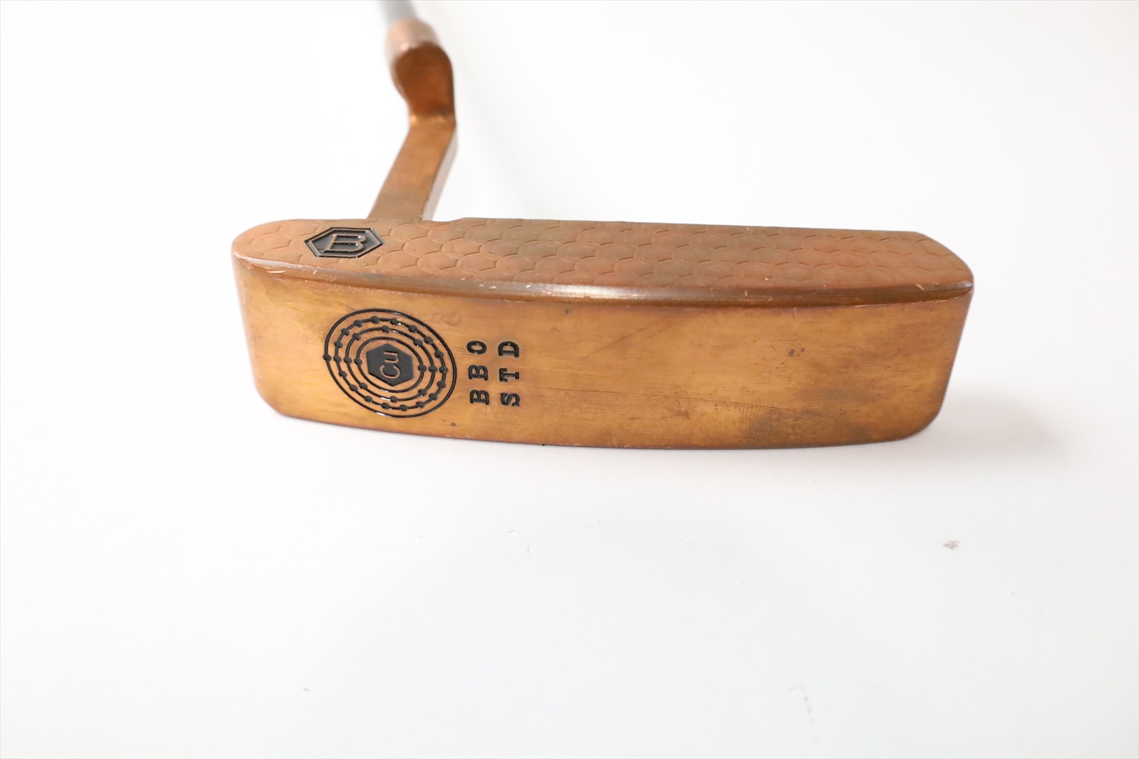 Bettinardi Bb0 Copper Cu Proto 34