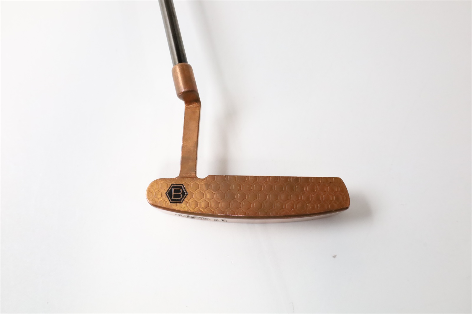 Bettinardi Bb0 Copper Cu Proto 34