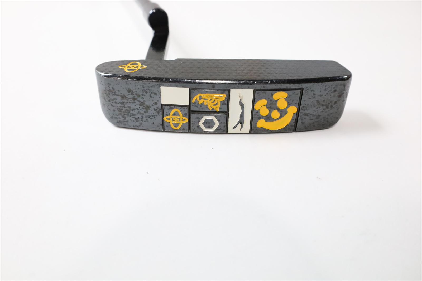 Bettinardi Bb1 Proto Black Kool-Aid Dass 34