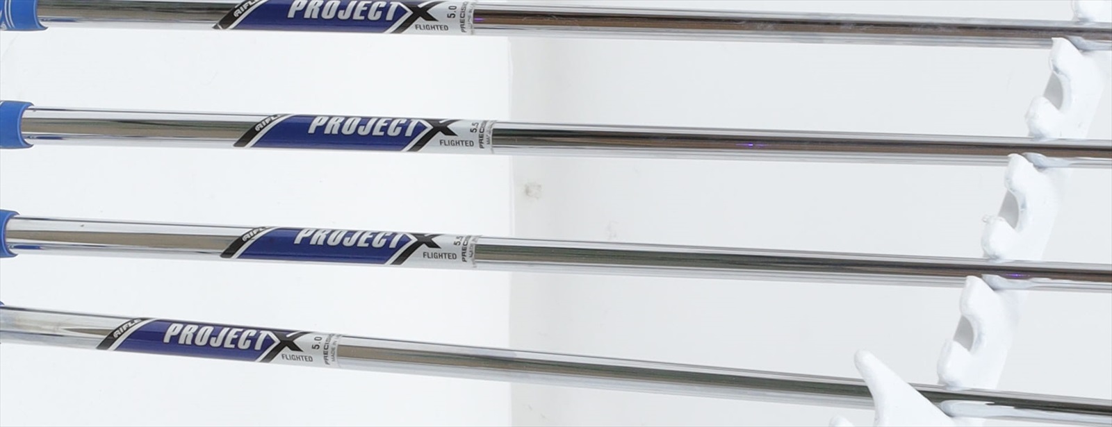 Srixon Zxi7 Iron Set 5-Pw Regular Project X Flighted 5.5 13478163