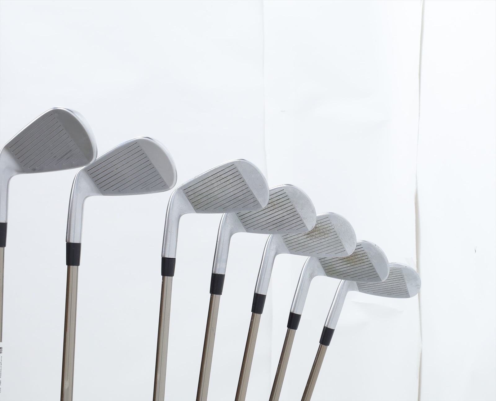 Mizuno Jpx 923 Forged Iron Set 5-Pw, Gw Regular Recoil 95 Graphite