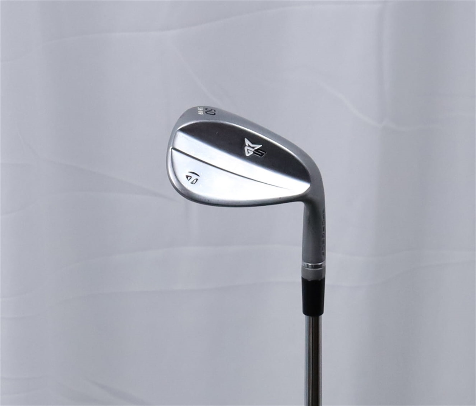 Taylormade Mg5 Chrome Sb Wedge 50°-9 Extra Stiff Dynamic Gold X100
