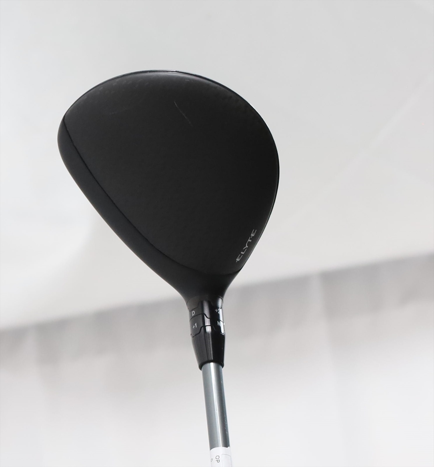 Callaway Elyte Ti 16.5° 3Hl Fairway Wood Regular Denali Charcoal 