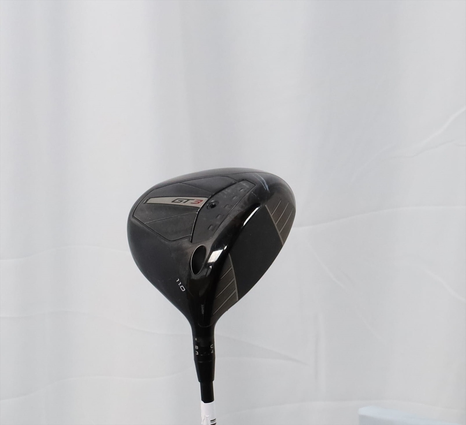 Titleist Gt3 11° Driver Stiff Flex Mitsubishi Tensei 1K Blue 55 