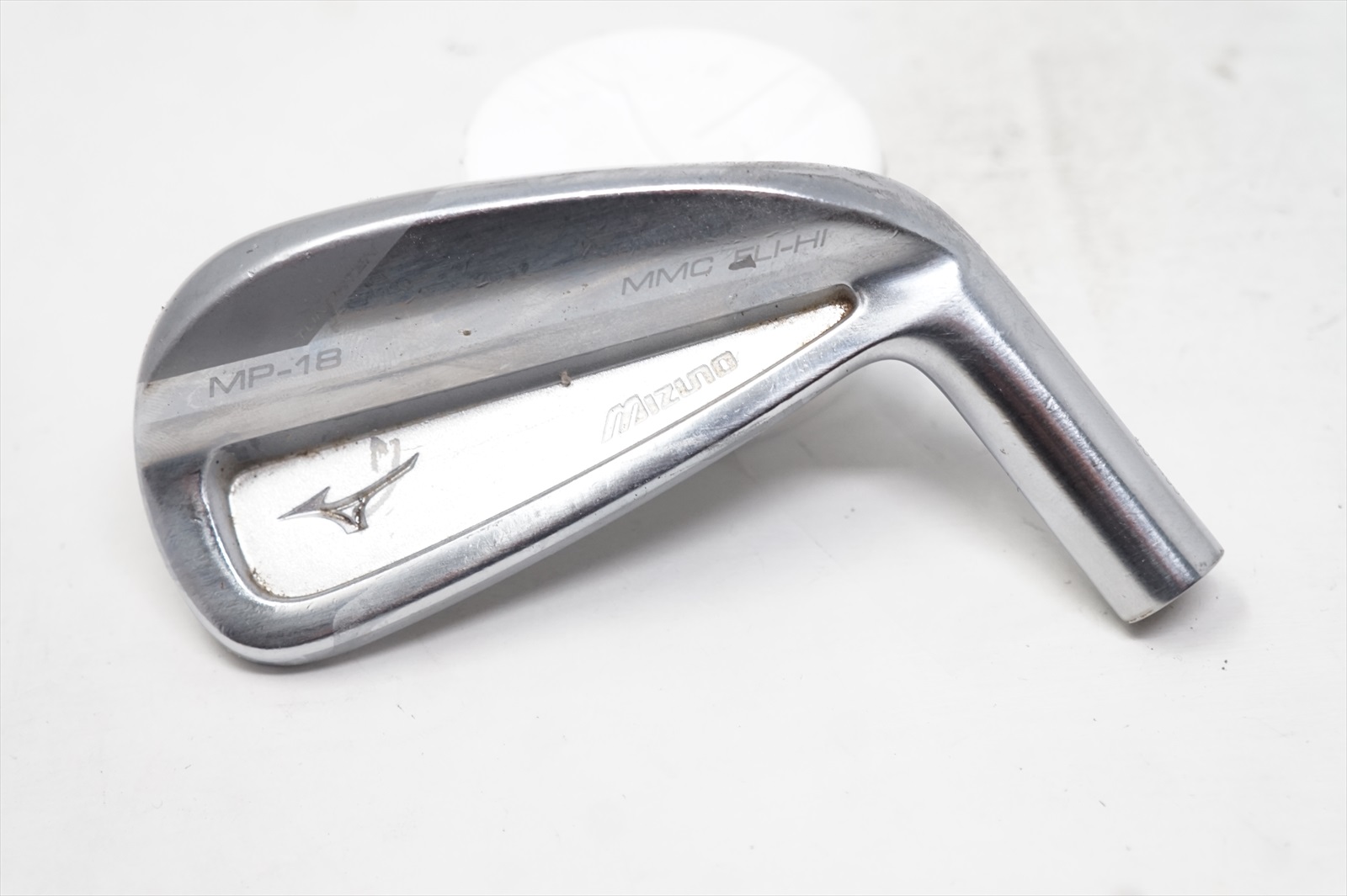 Mizuno Mp-18 Mcc Fli-Hi 16.5* #2 Iron Club Head Only Inv13493707
