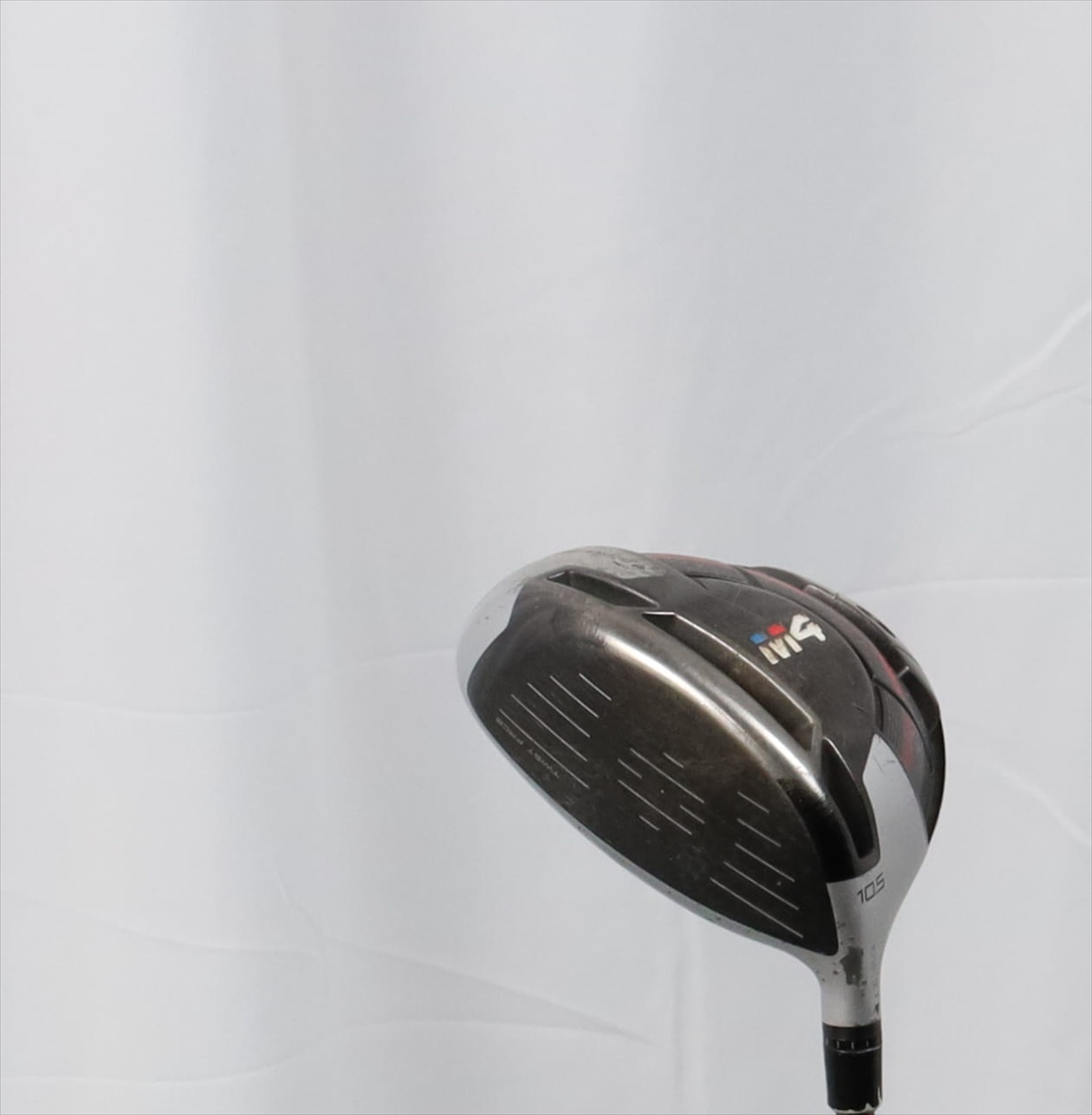 Taylormade M4 2021 10.5° Driver Senior Flex Speeder 47 13493725