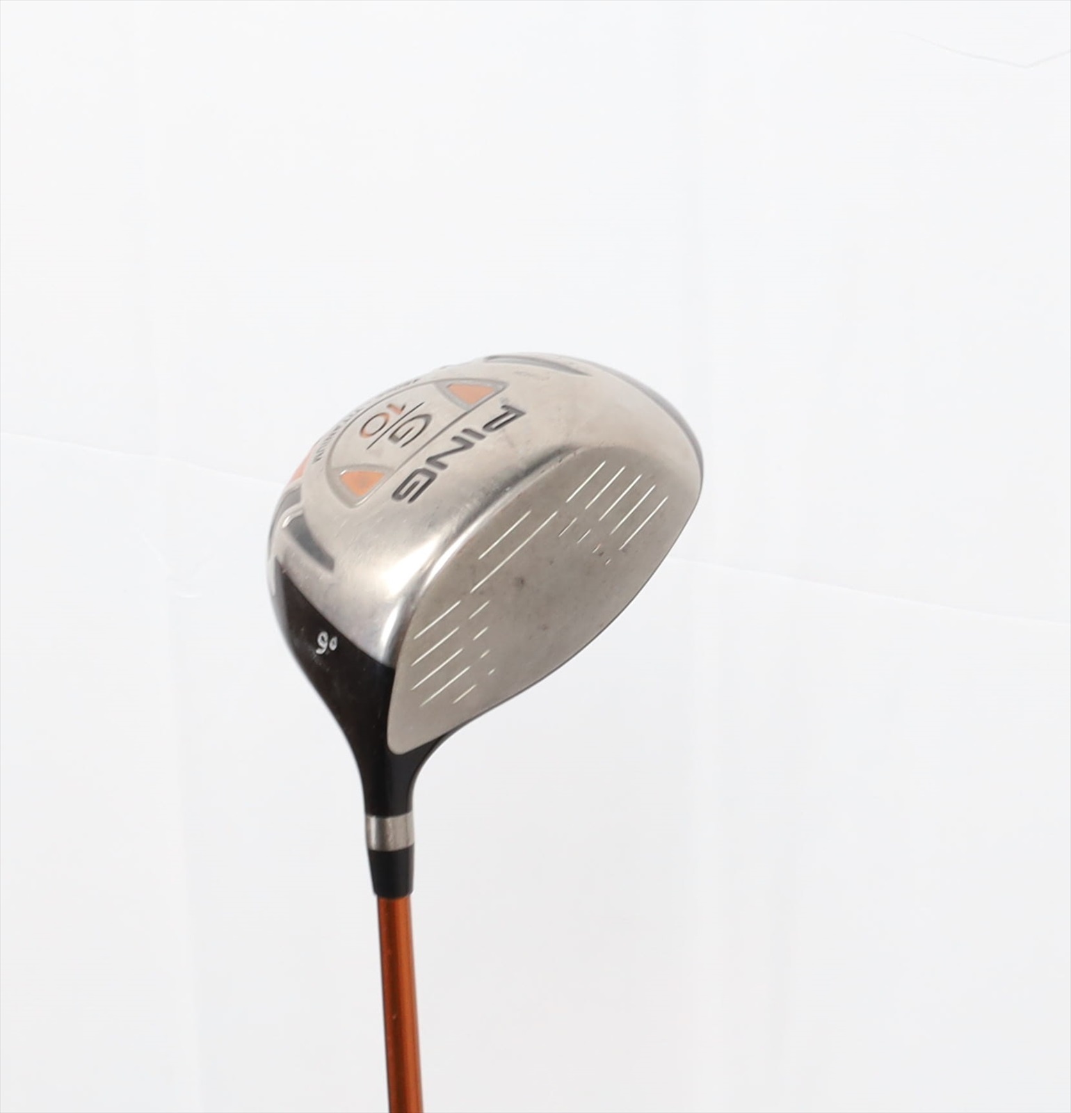 Ping G10 9° Driver Stiff Flex Ping Tfc 129D 13493999 Good | eBay