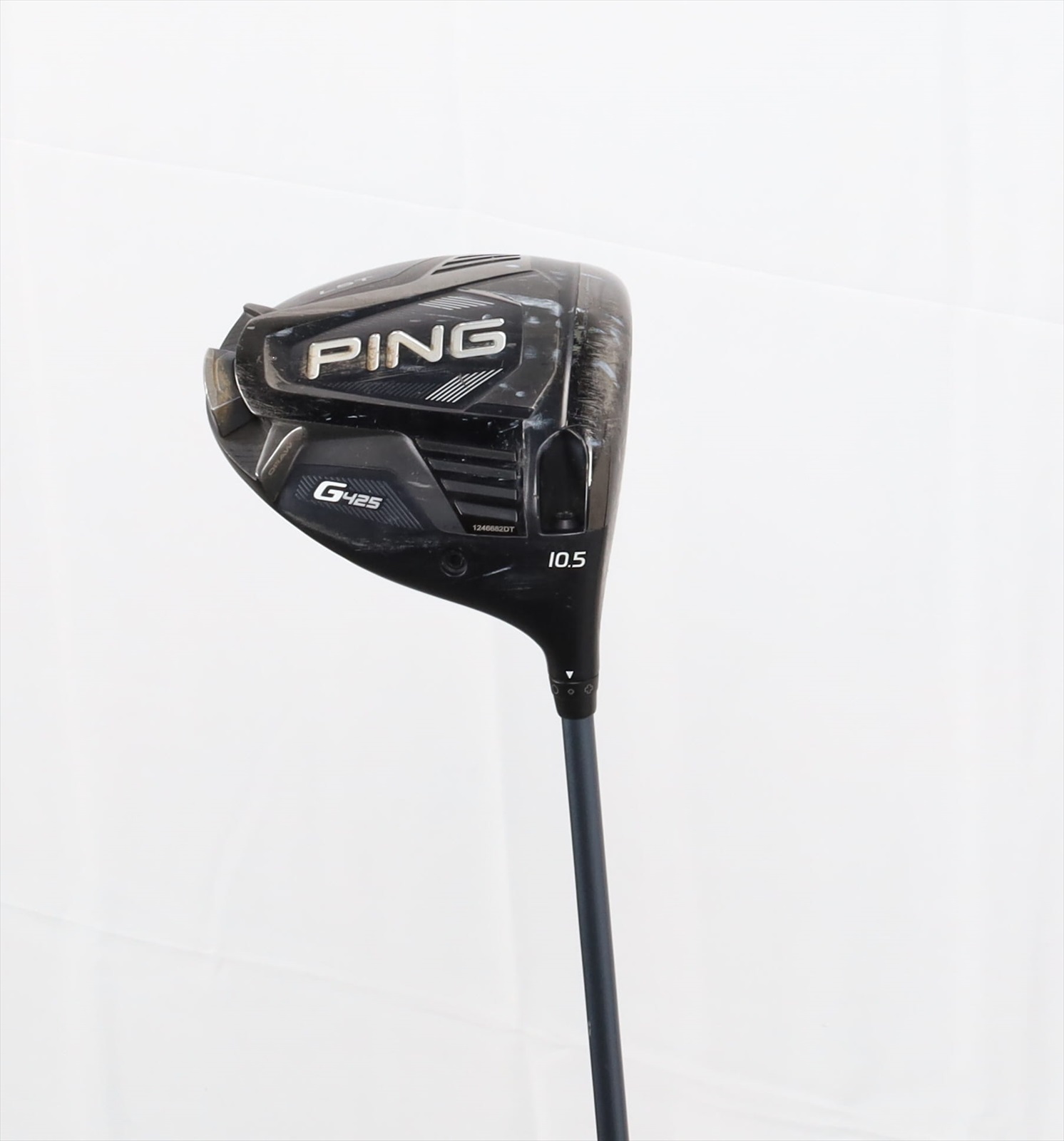 Ping G425 Lst 10.5° Driver Senior Flex Ping Alta Cb 55 Slate