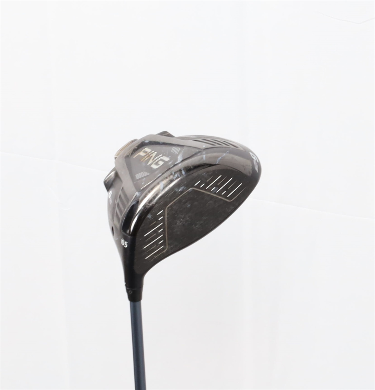 Ping G425 Lst 10.5° Driver Senior Flex Ping Alta Cb 55 Slate 