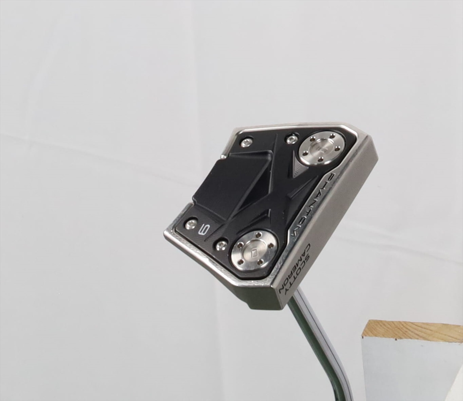 Titleist Scotty Cameron Phantom X 9 2022 35