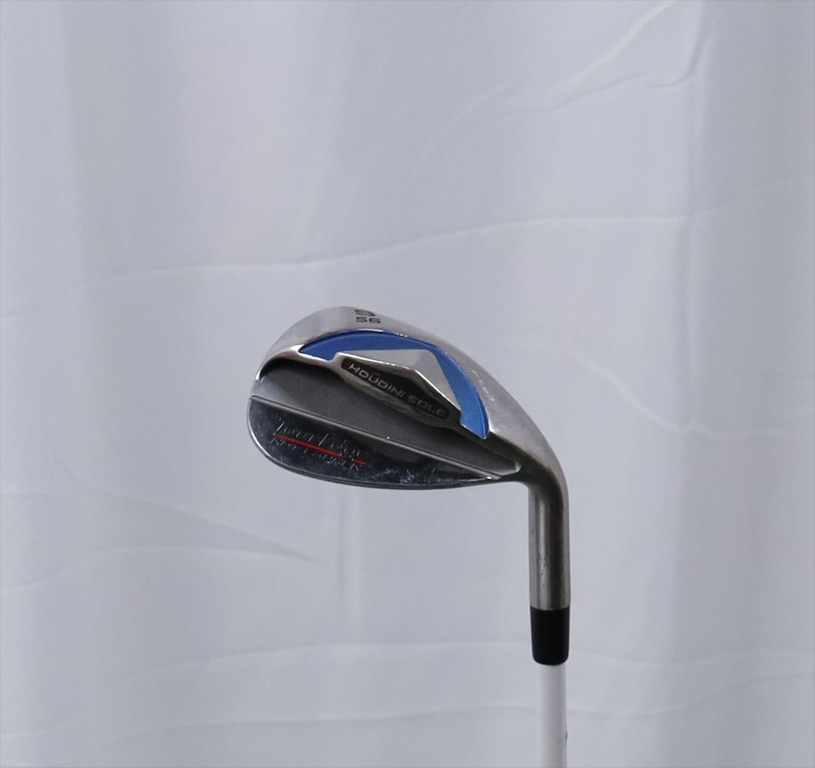 Tour Edge Hot Launch E521 Wedge Sand Wedge Regular Fubuki Hd55 13504559 Good