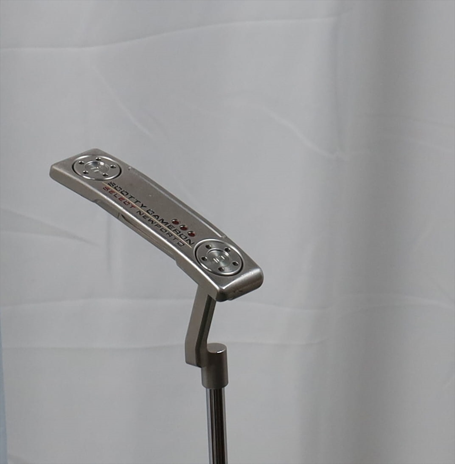 Titleist Scotty Cameron 2018 Select Newport 2 35