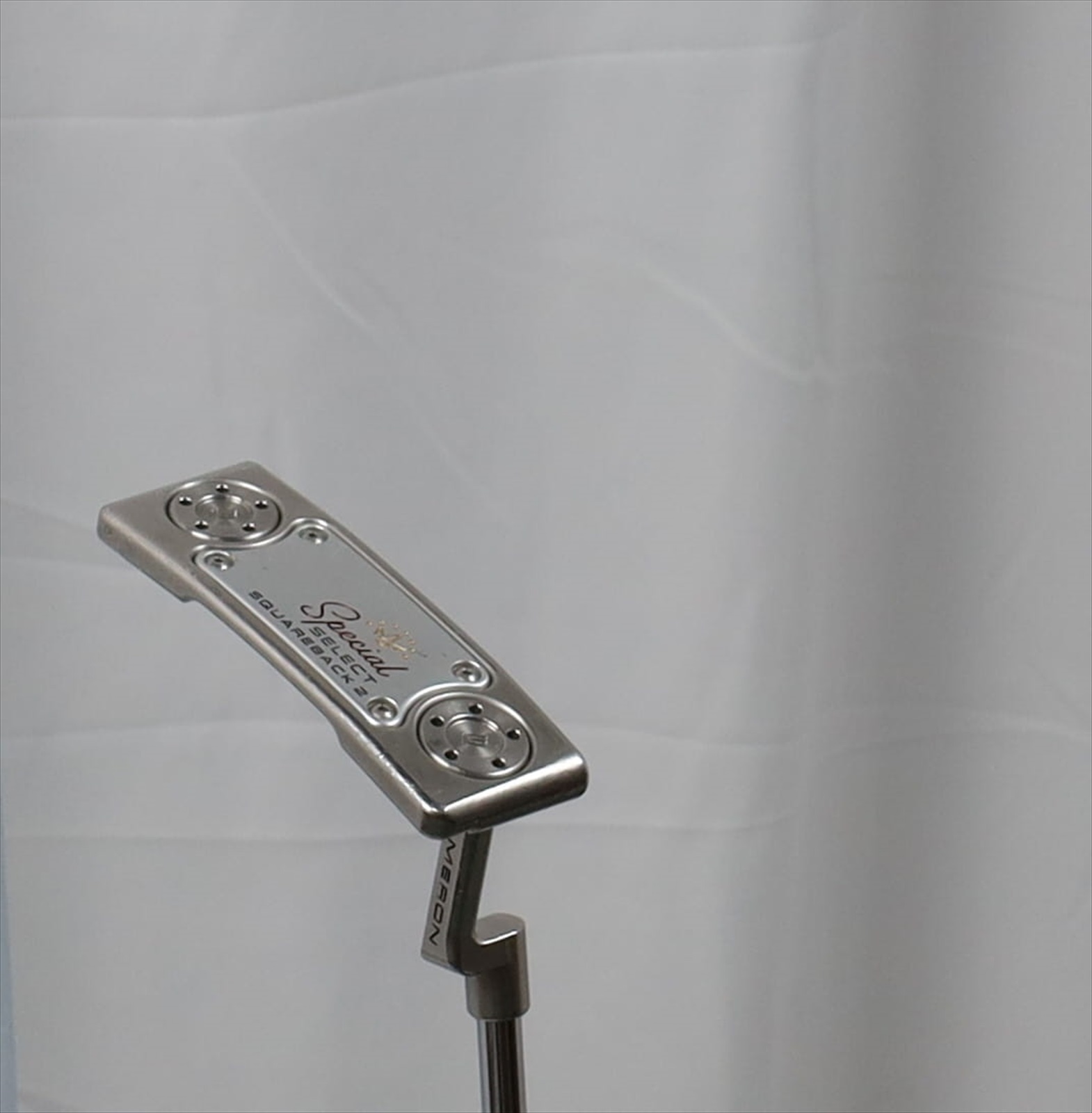 Titleist Scotty Cameron Special Select Squareback 2 35