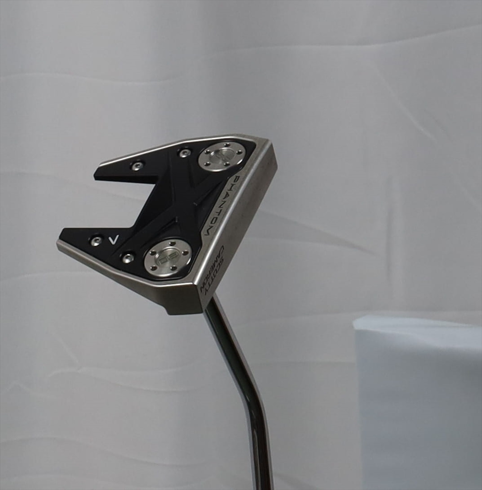 SALE！DeliciousTaylormade GhostNought69 Titleist Scotty Cameron Phantom 7 2024 34.5