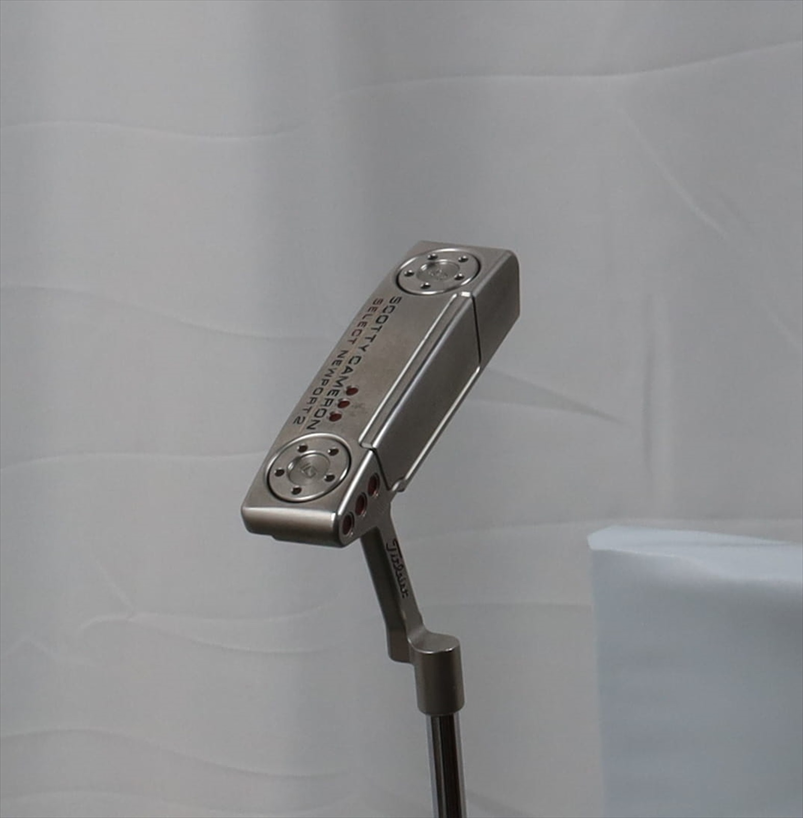 Titleist Scotty Cameron 2018 Select Newport 2 35