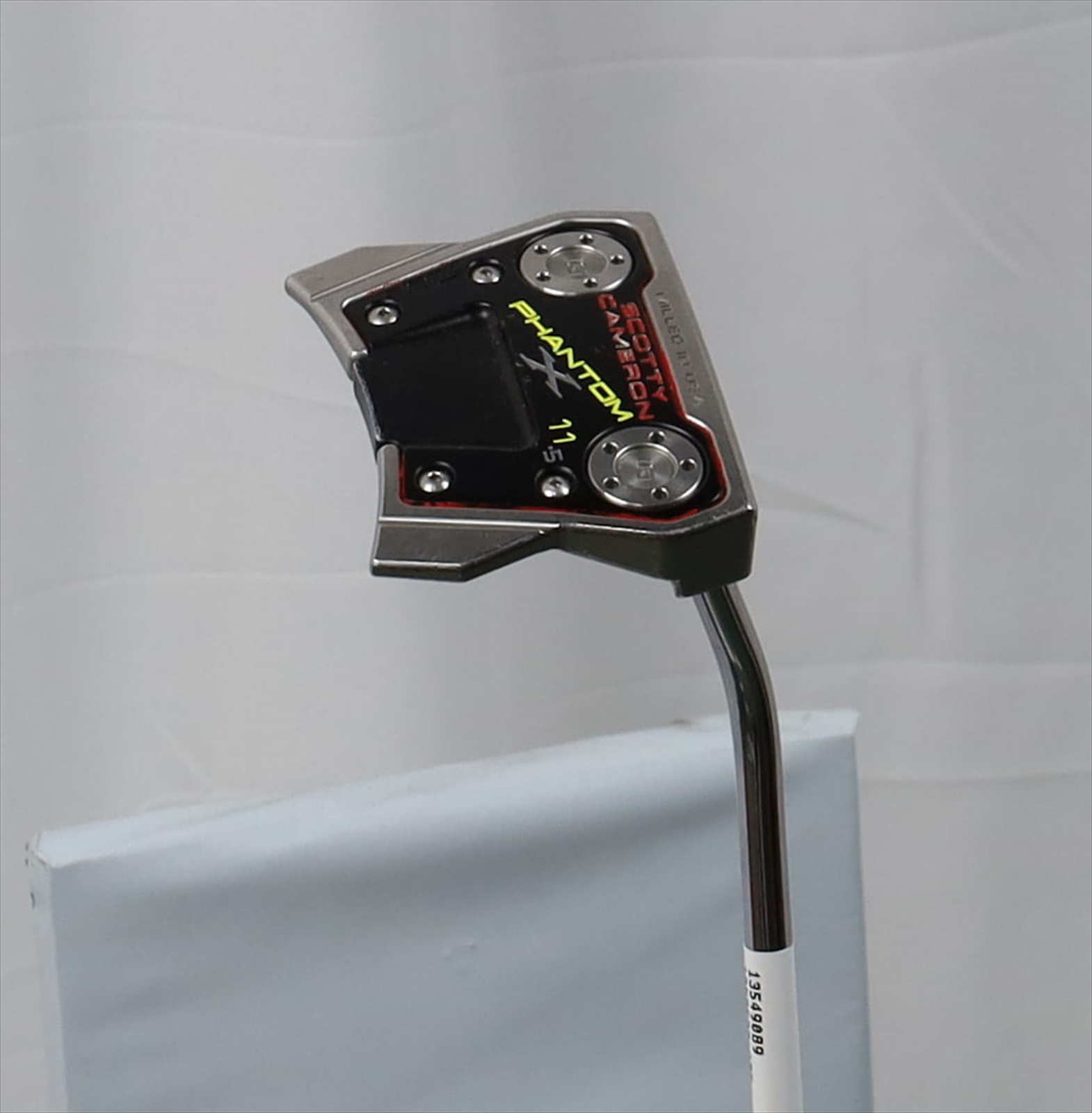 Titleist Scotty Cameron Phantom X 11.5 36