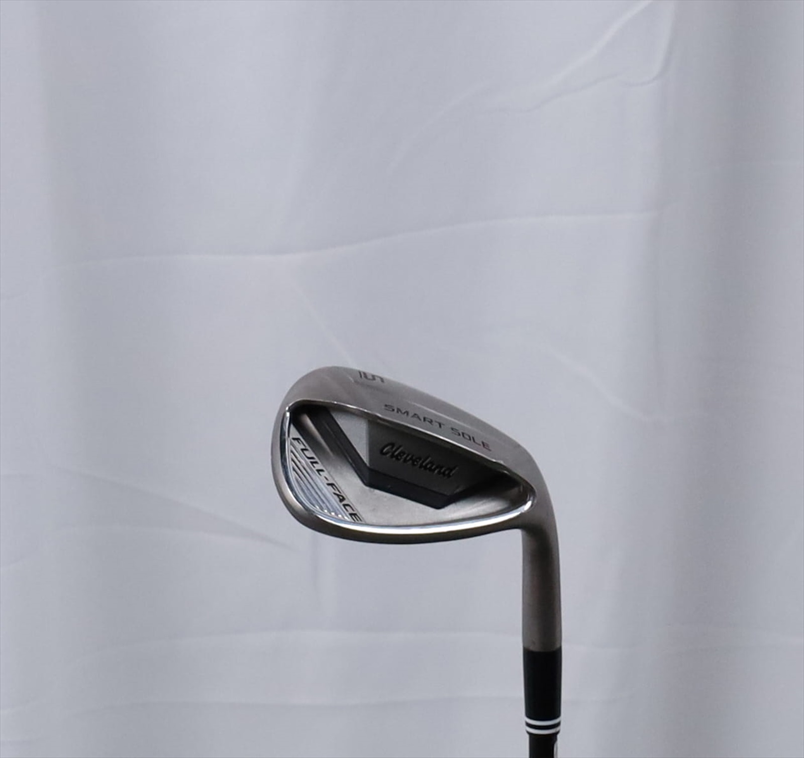 Cleveland Smart Sole Full Face Wedge 58°-12 Recoil Dart Graphite 13549226 Good