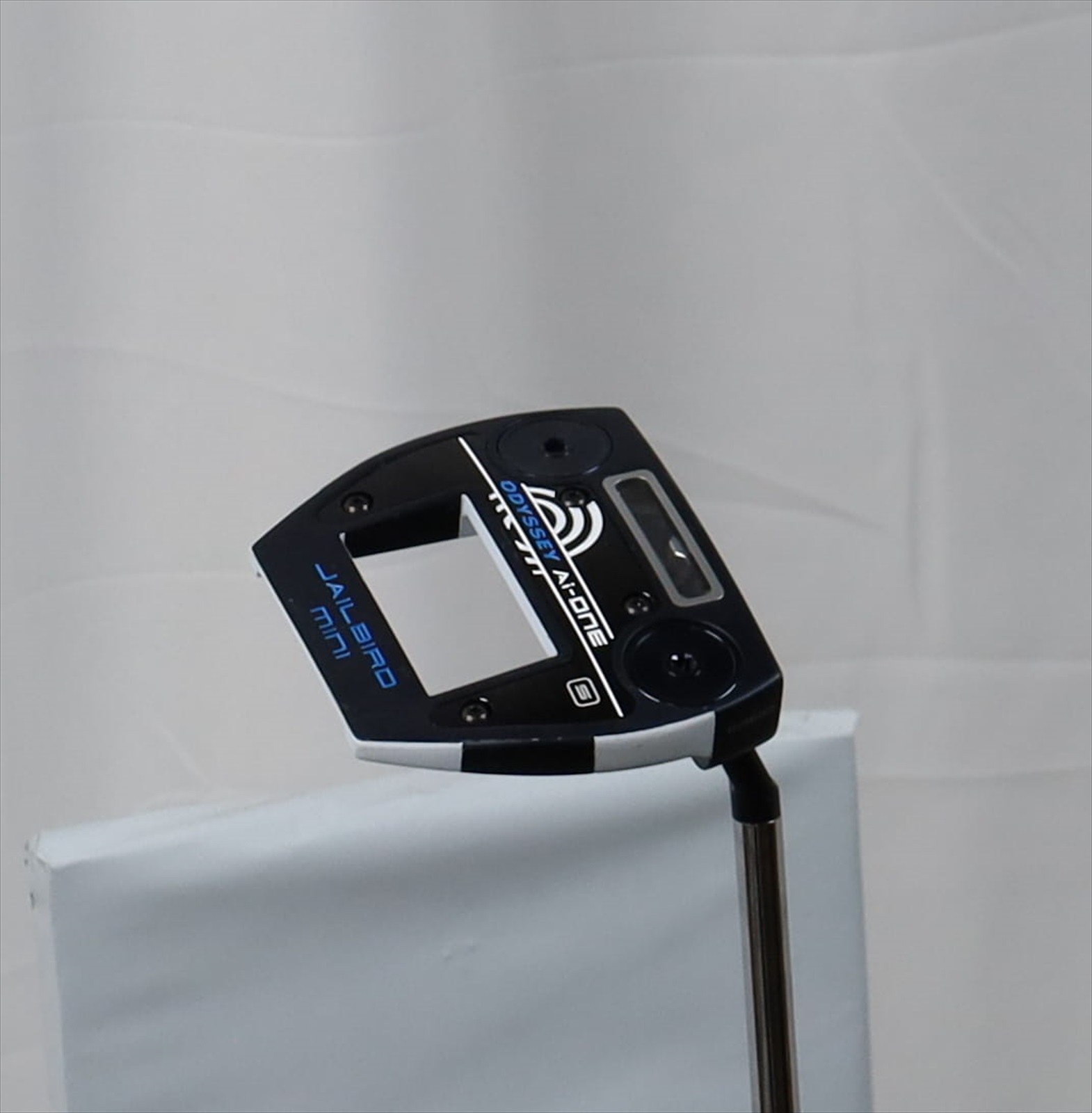 Odyssey Ai-One Jailbird Mini S 35