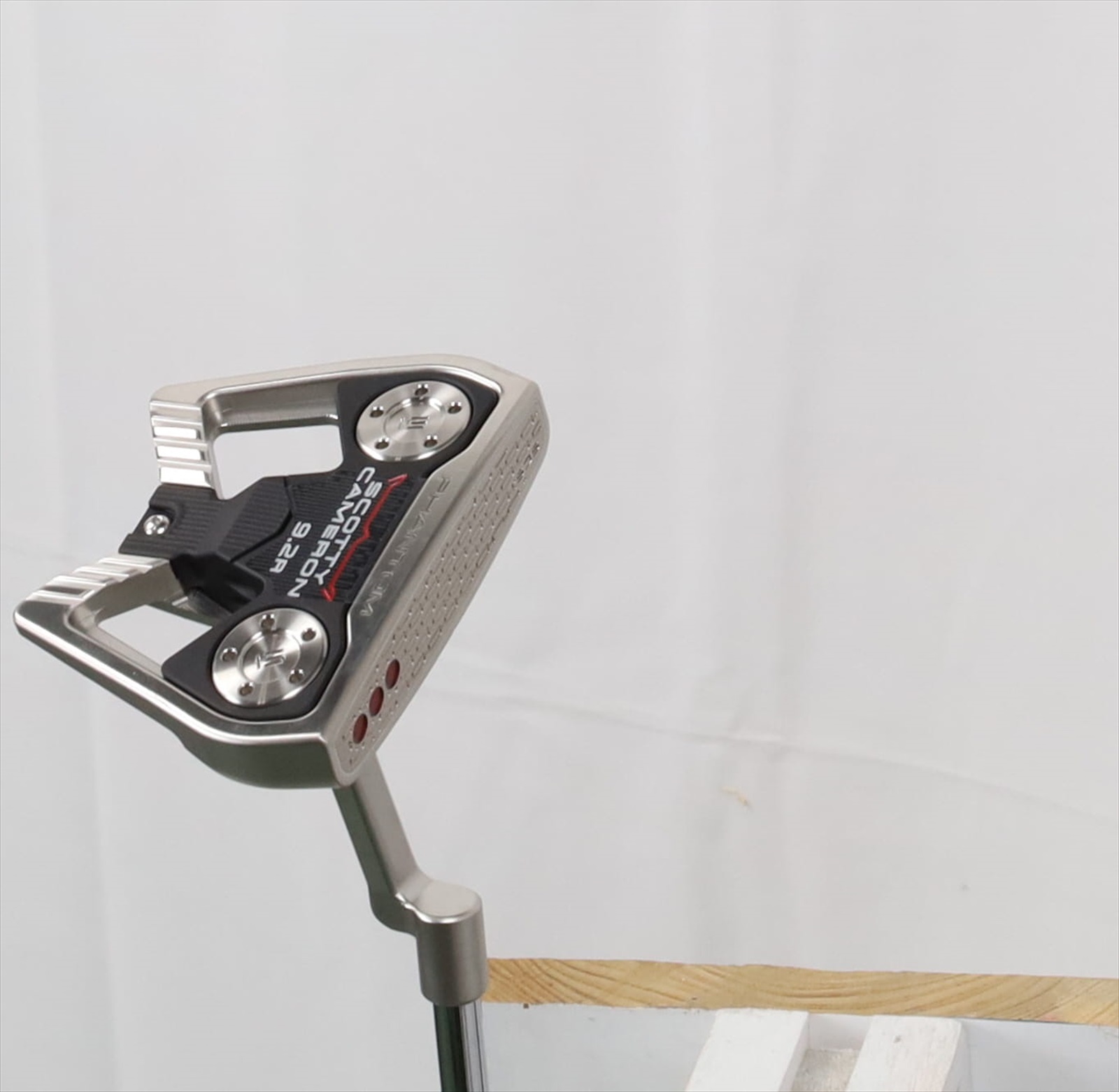 Titleist Scotty Cameron Phantom 9.2R 2026 34