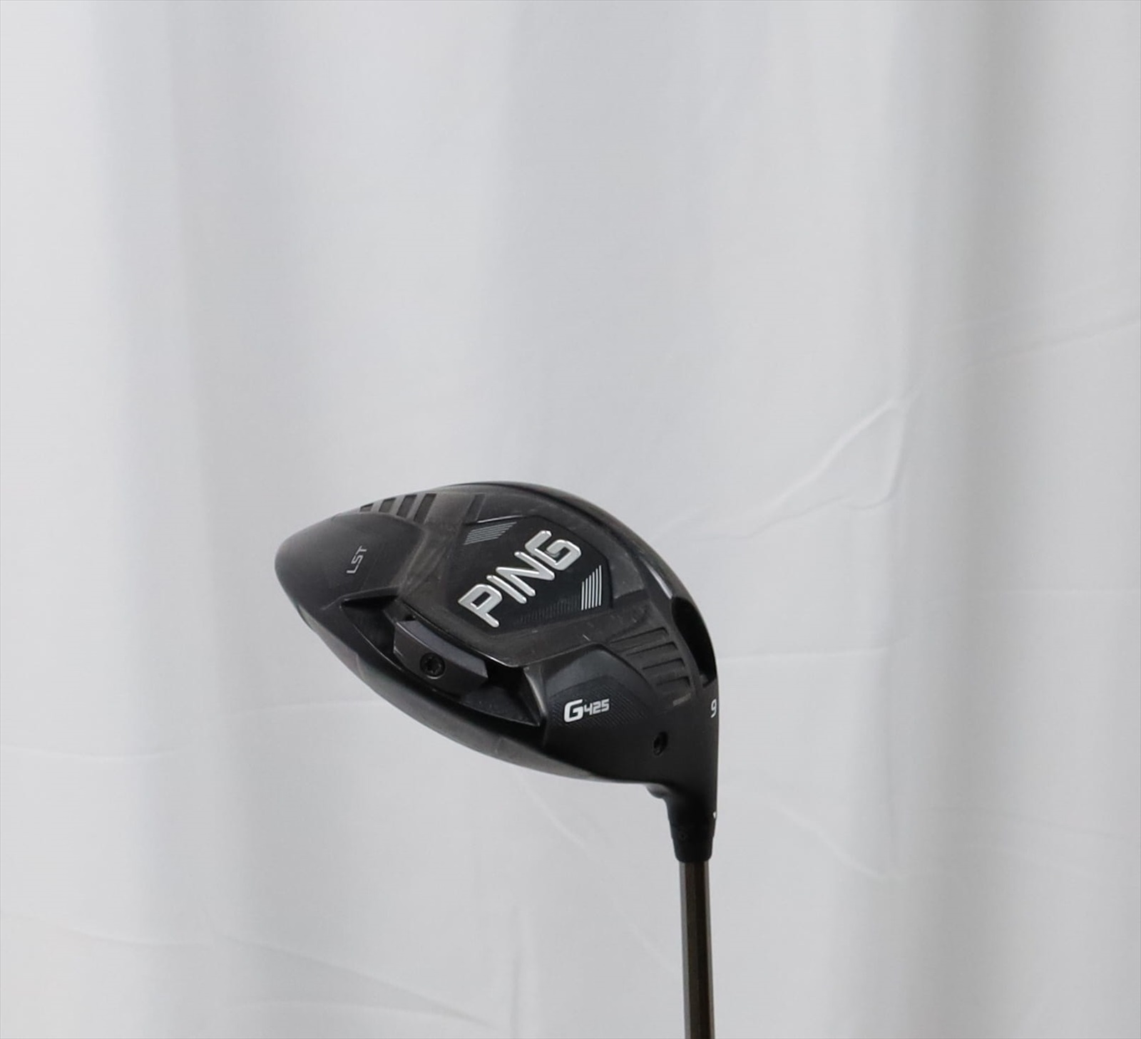 Ping G425 Lst 9° Driver Extra Stiff Flex Ping Tour 2.0 Chrome 75 13599885 Good