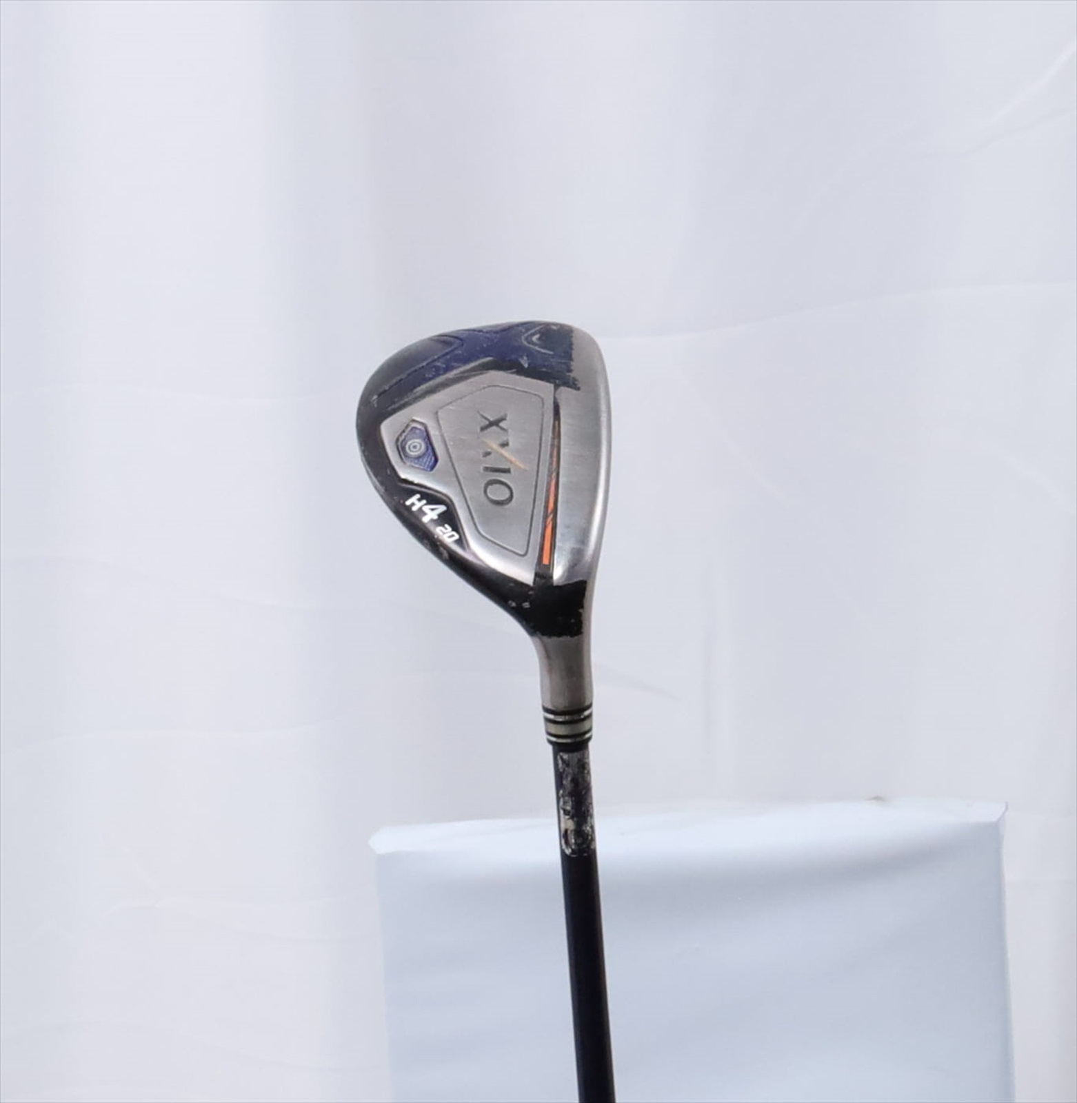 Xxio X 20° 4H Hybrid Regular Flex Xxio Mp1000 13612777 Fair