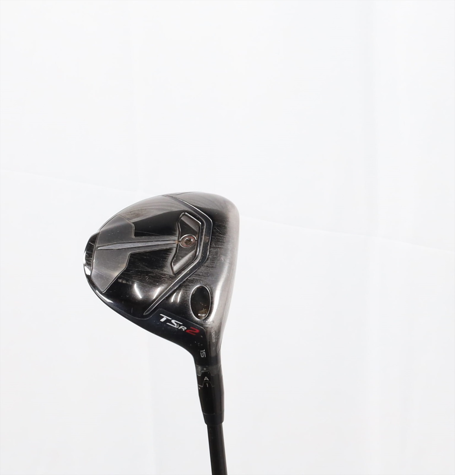 Titleist Tsr2 15° 3 Fairway Wood Regular Flex Tensei Av Blue Xlink 13615154 Fair
