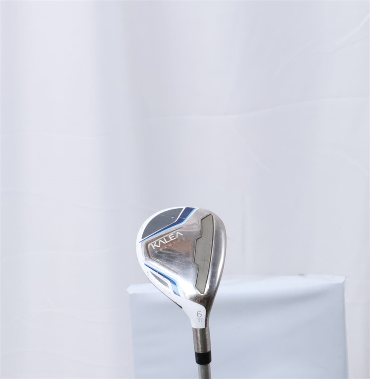 Taylormade Kalea Premier Rescue 28° 6H Hybrid Ladies Kalea Premier 13619565 Good