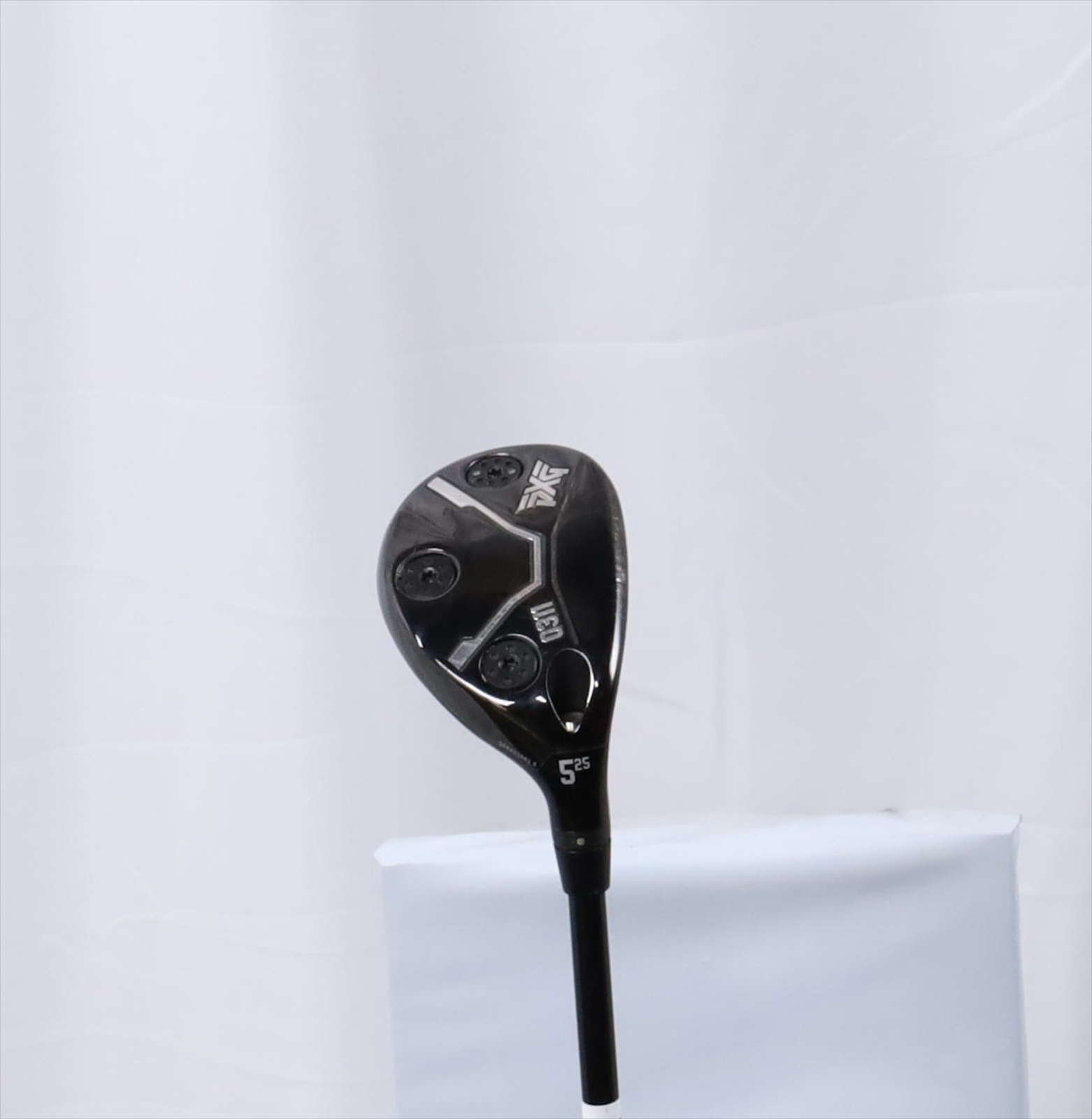 Pxg 0311 Black Ops 25° 5H Hybrid Regular Flex Tensei Av Xlink Blue 13621622 Good
