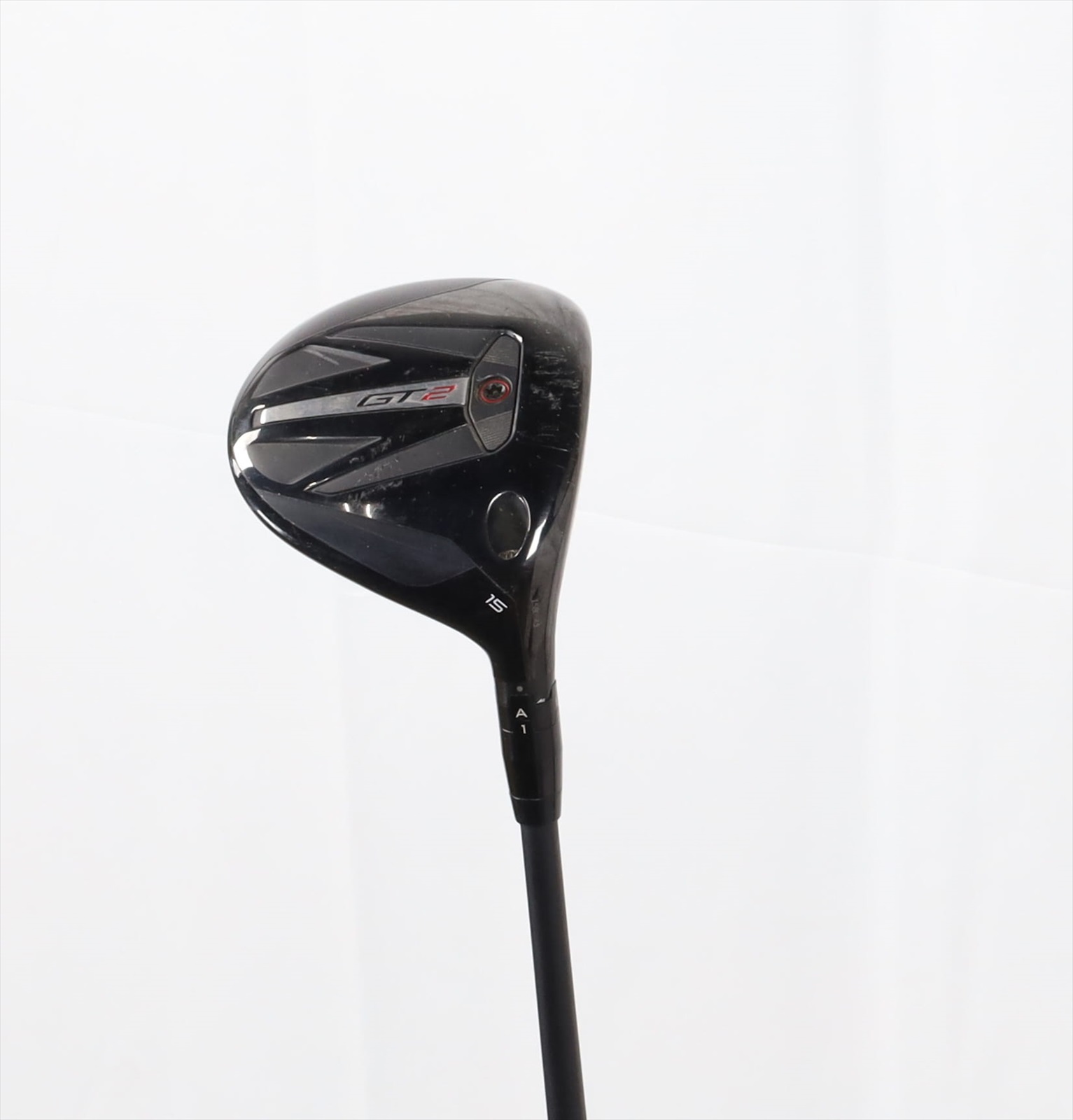Titleist Gt2 15° 3 Fairway Wood Stiff Flex Tensei 1K Blue 65 13627249 Good