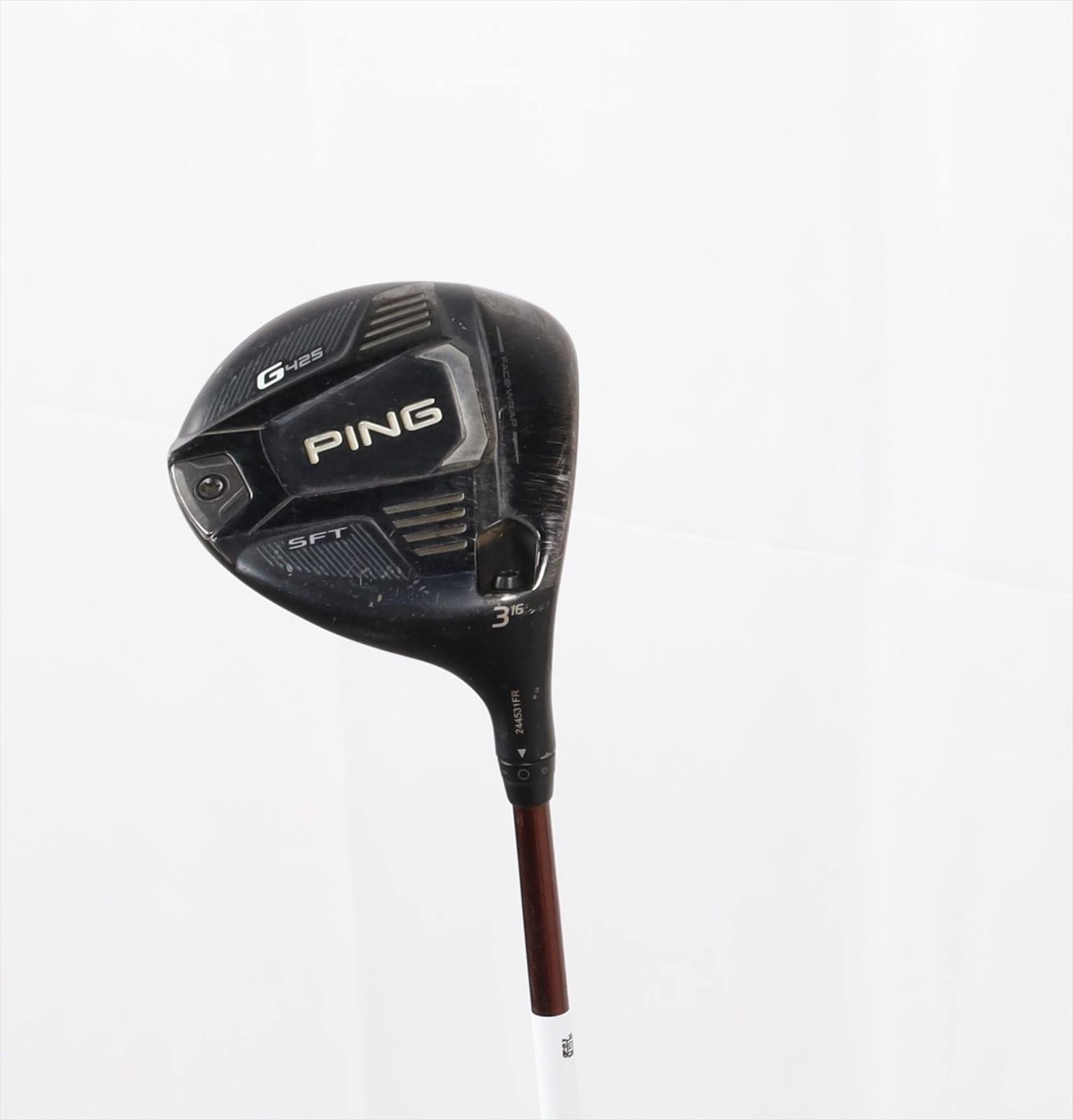 Ping G425 Sft 16° 3 Fairway Wood Regular Flex Alta Distanza 40 13628738 Fair