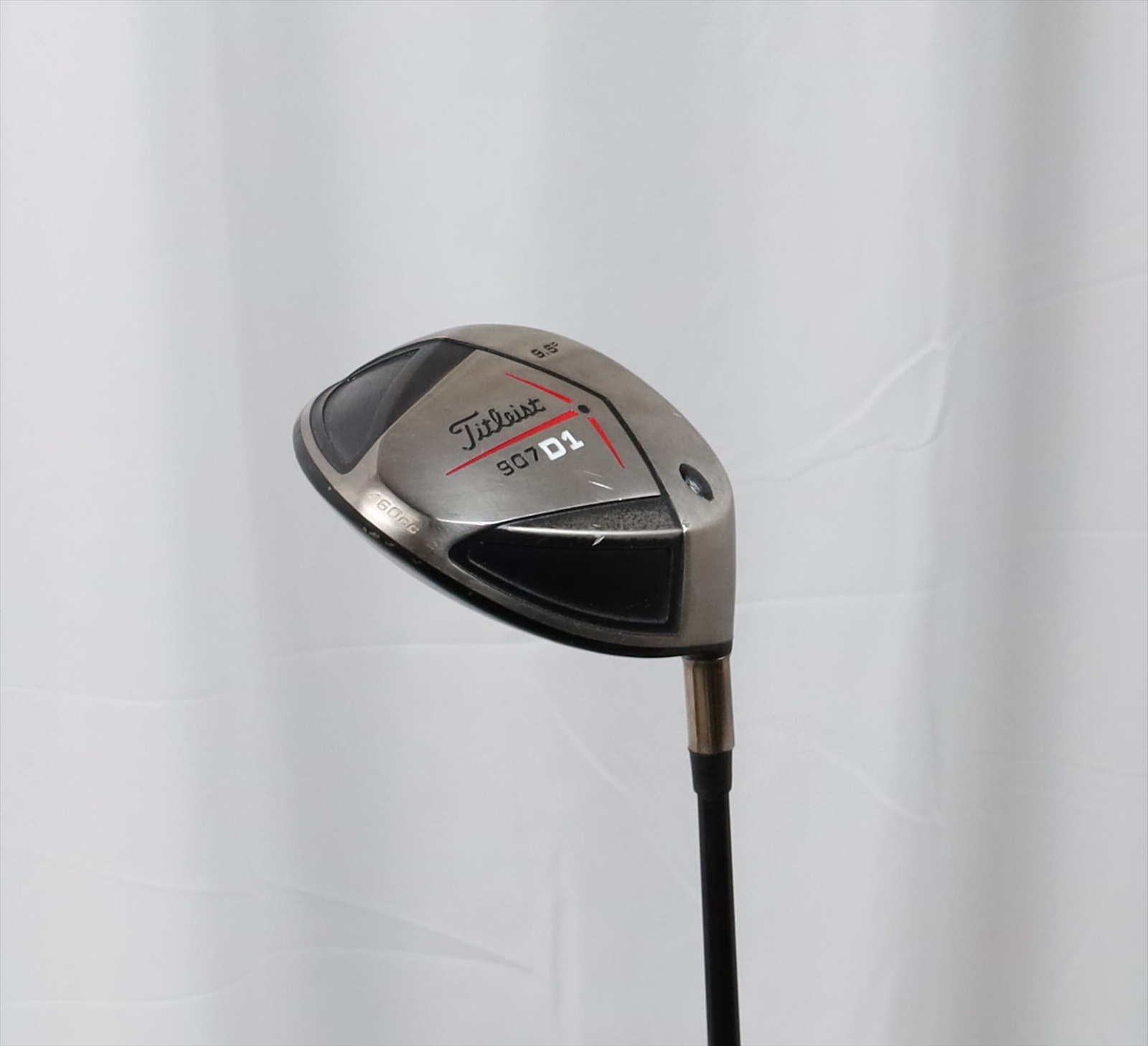 Titleist 907 D1 9.5° Driver Regular Flex 13632638 Fair
