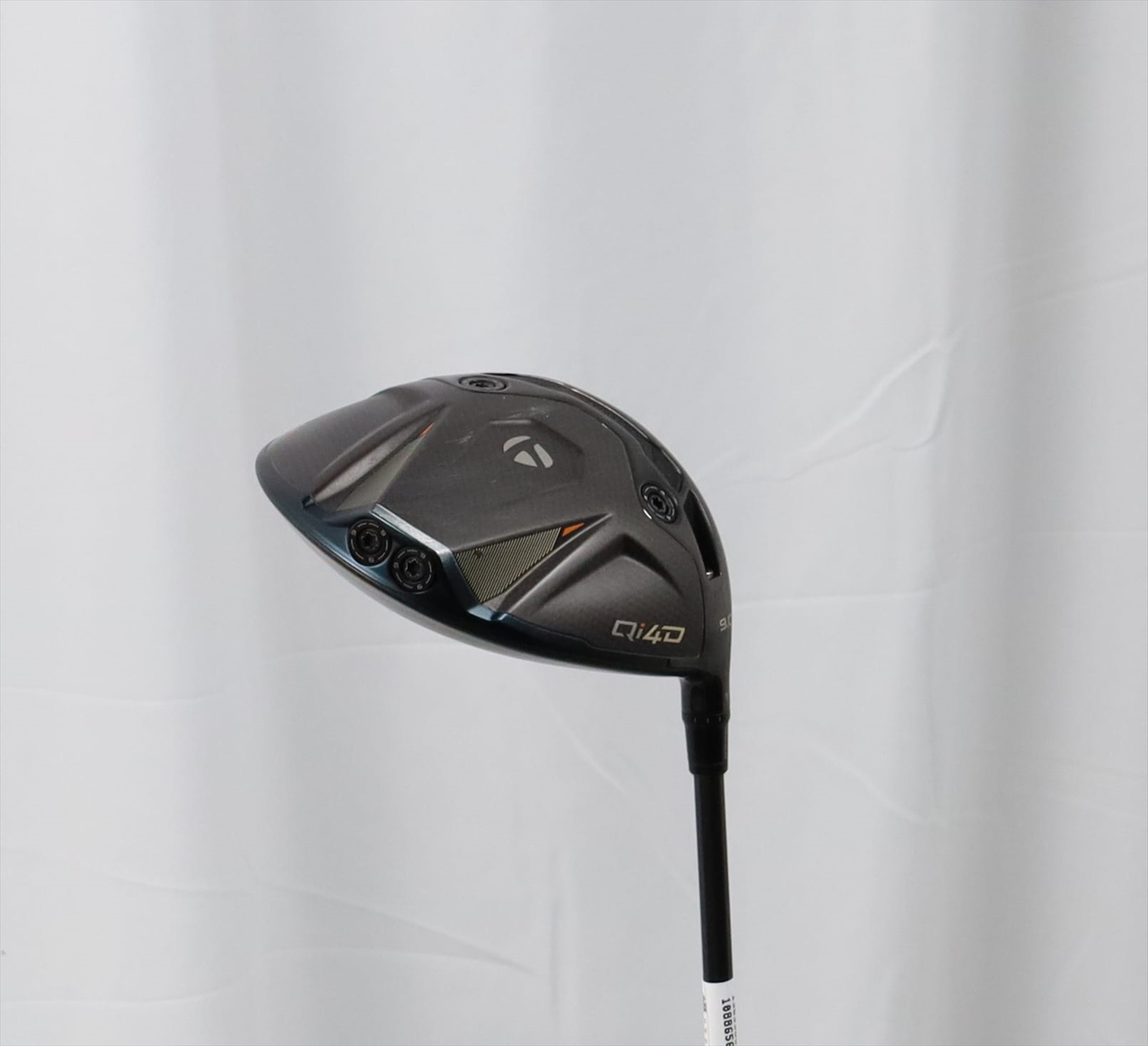 Taylormade Qi4D 9° Driver Extra Stiff Flex Diamana T+ 13633864 Good