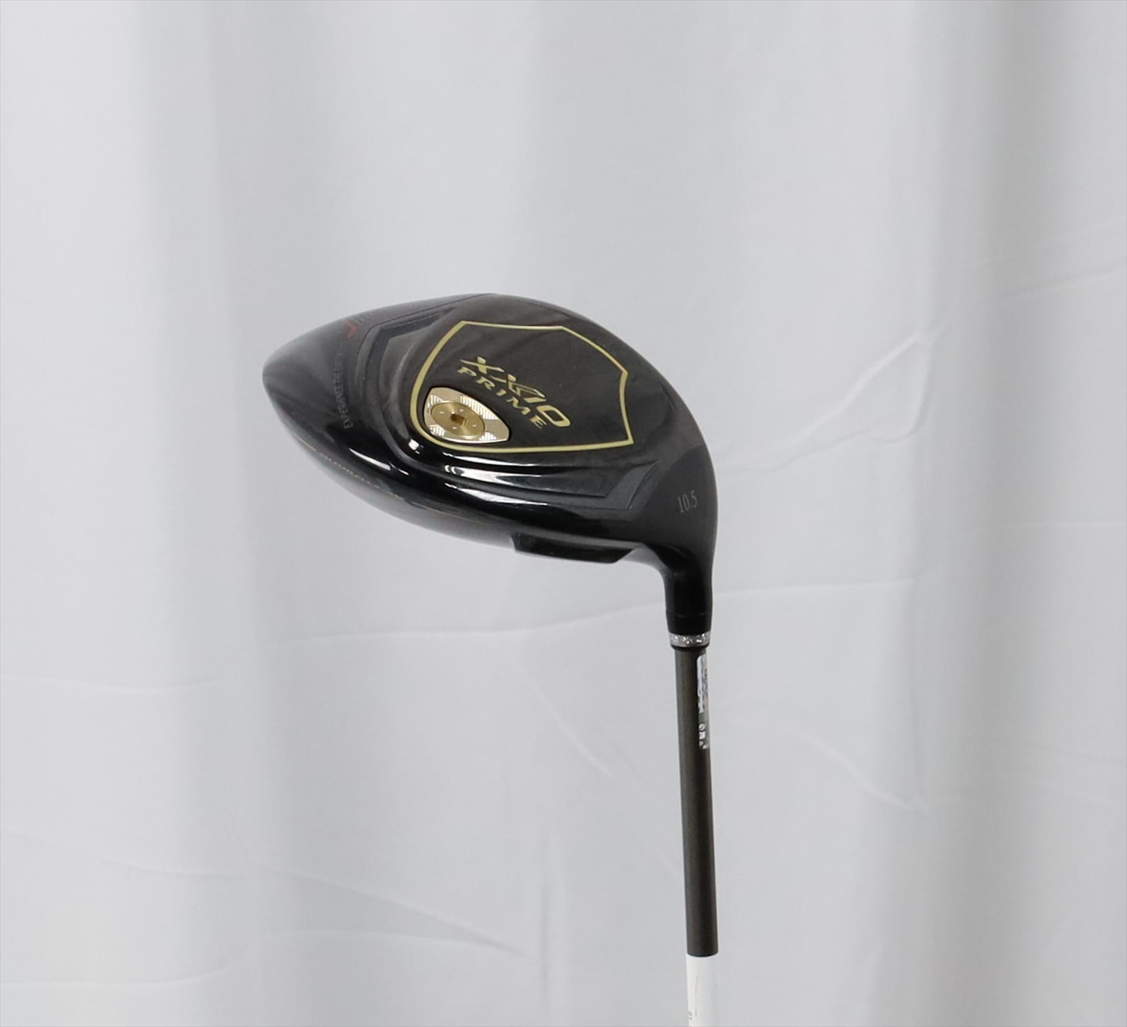 Xxio Prime 12 10.5° Driver Regular Flex Xxio Prime Sp-1200 13637494 Good