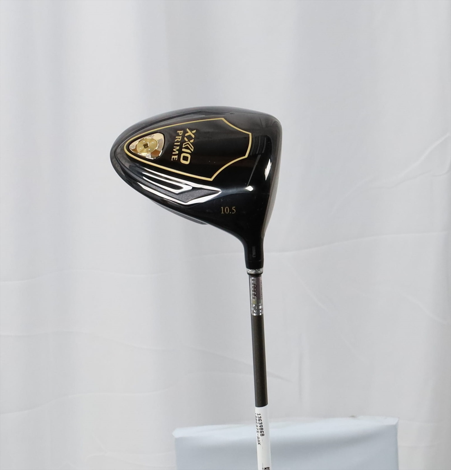 Xxio Prime 12 10.5° Driver Regular Flex Xxio Prime Sp-1200 13639868 Good