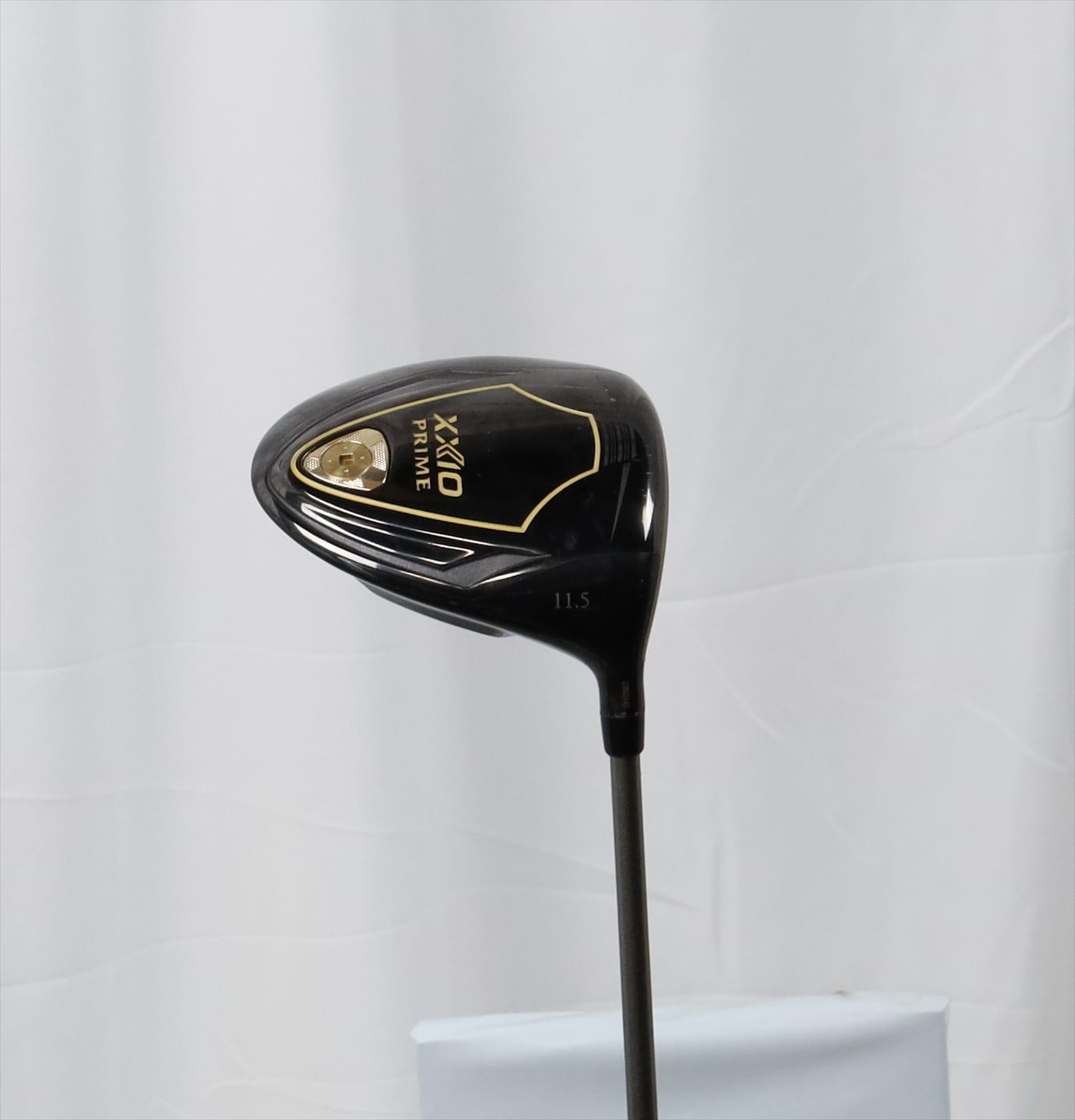 Xxio Prime 12 11.5° Driver Regular Flex Xxio Prime Sp-1200 13639900 Good