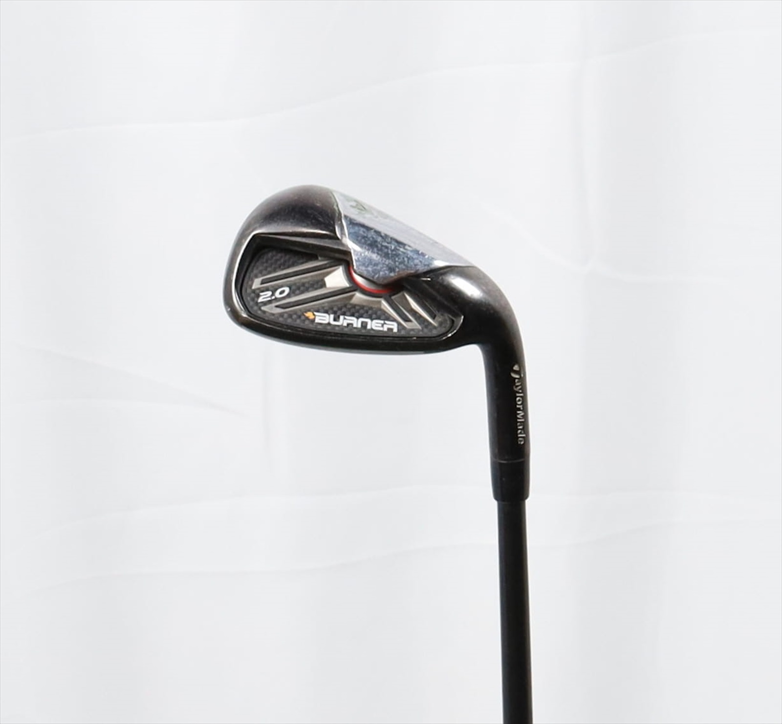 Taylormade Burner 2.0 Gap Wedge - Regular Superfast 65 Graphite 13640763 Fair