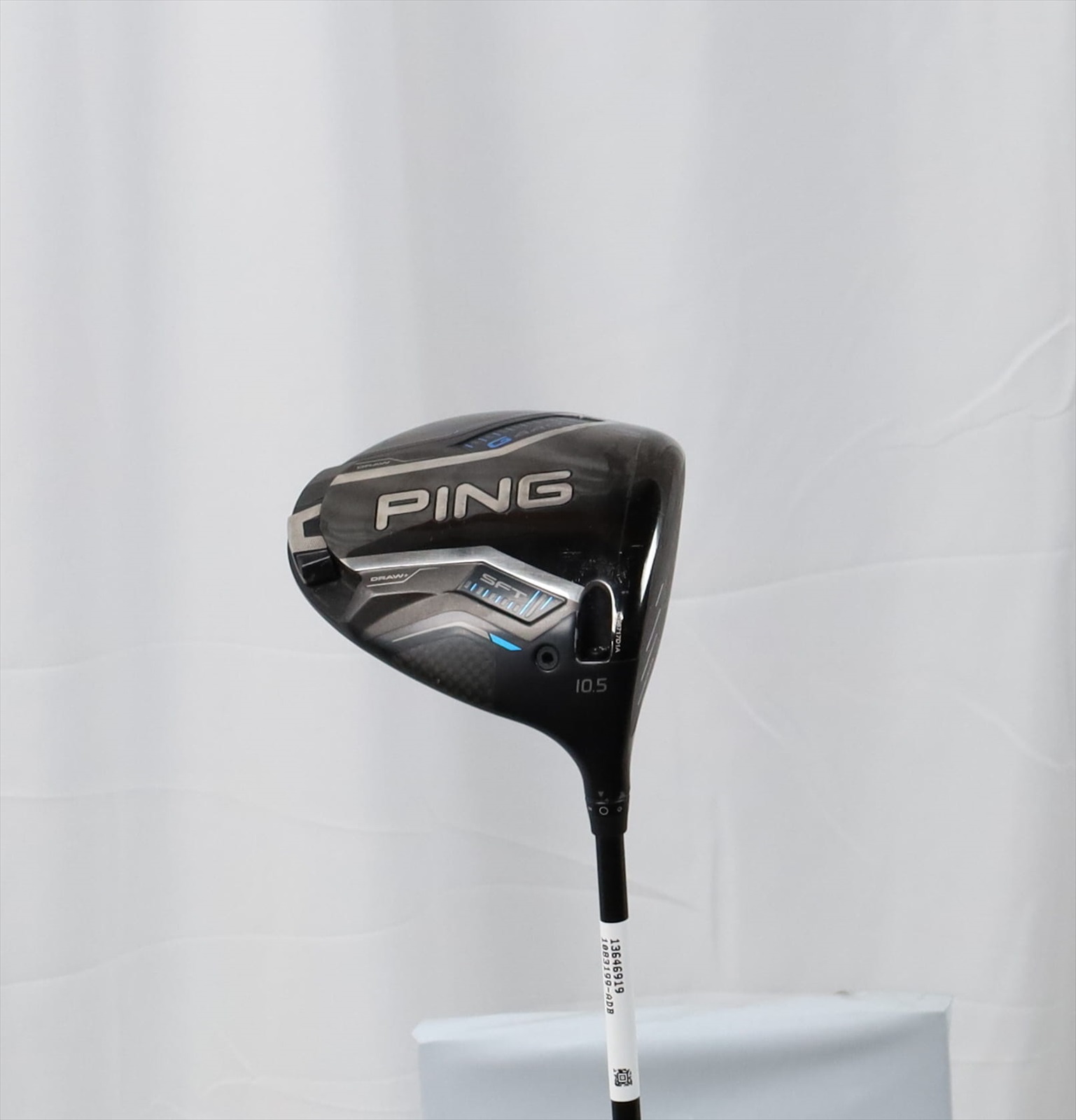 Ping G440 Sft 10.5° Driver Stiff Flex Sf Jupiter 13646919 Good