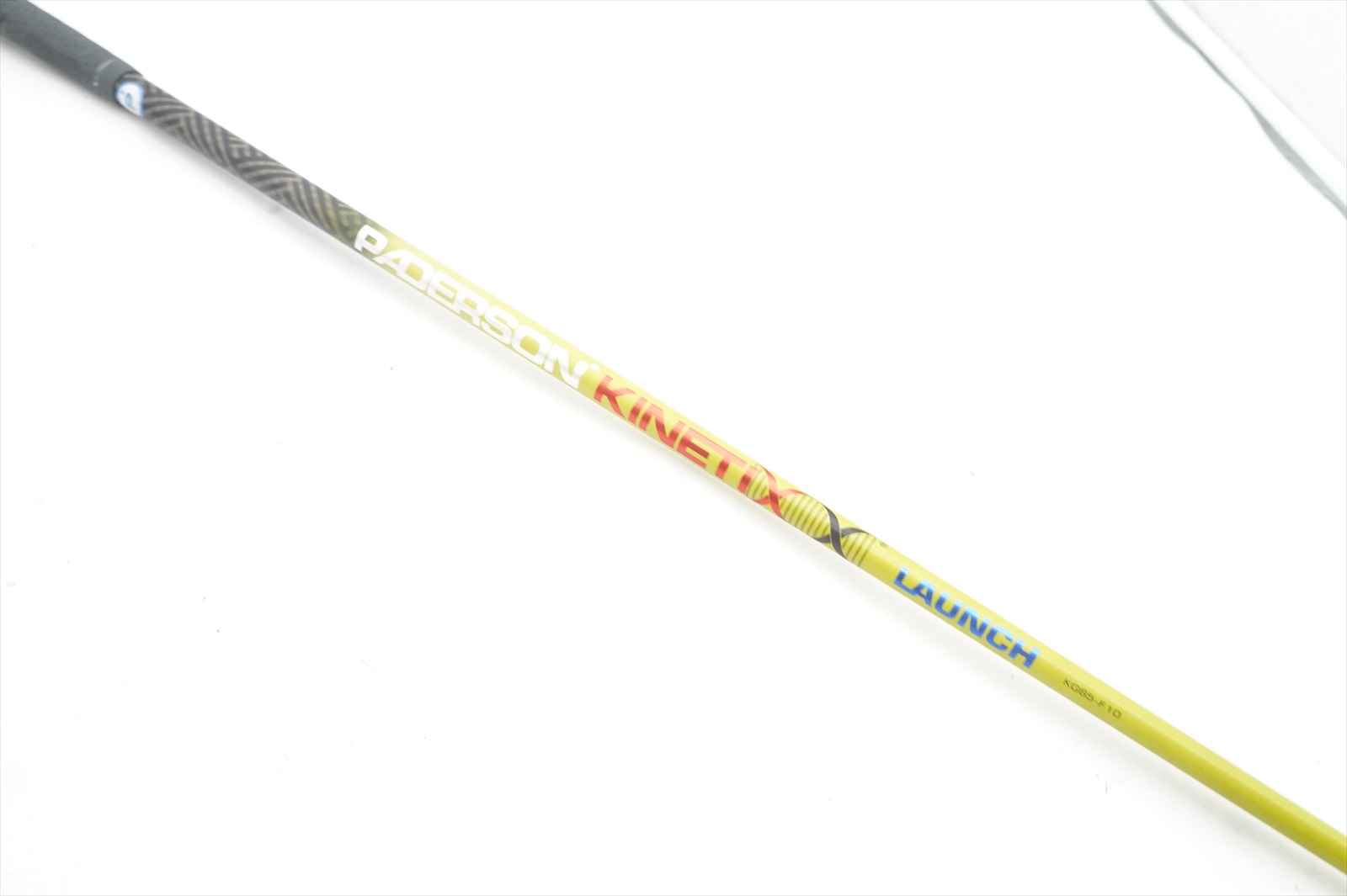 Paderson Launch Kg65-F10 65G Senior 42.75