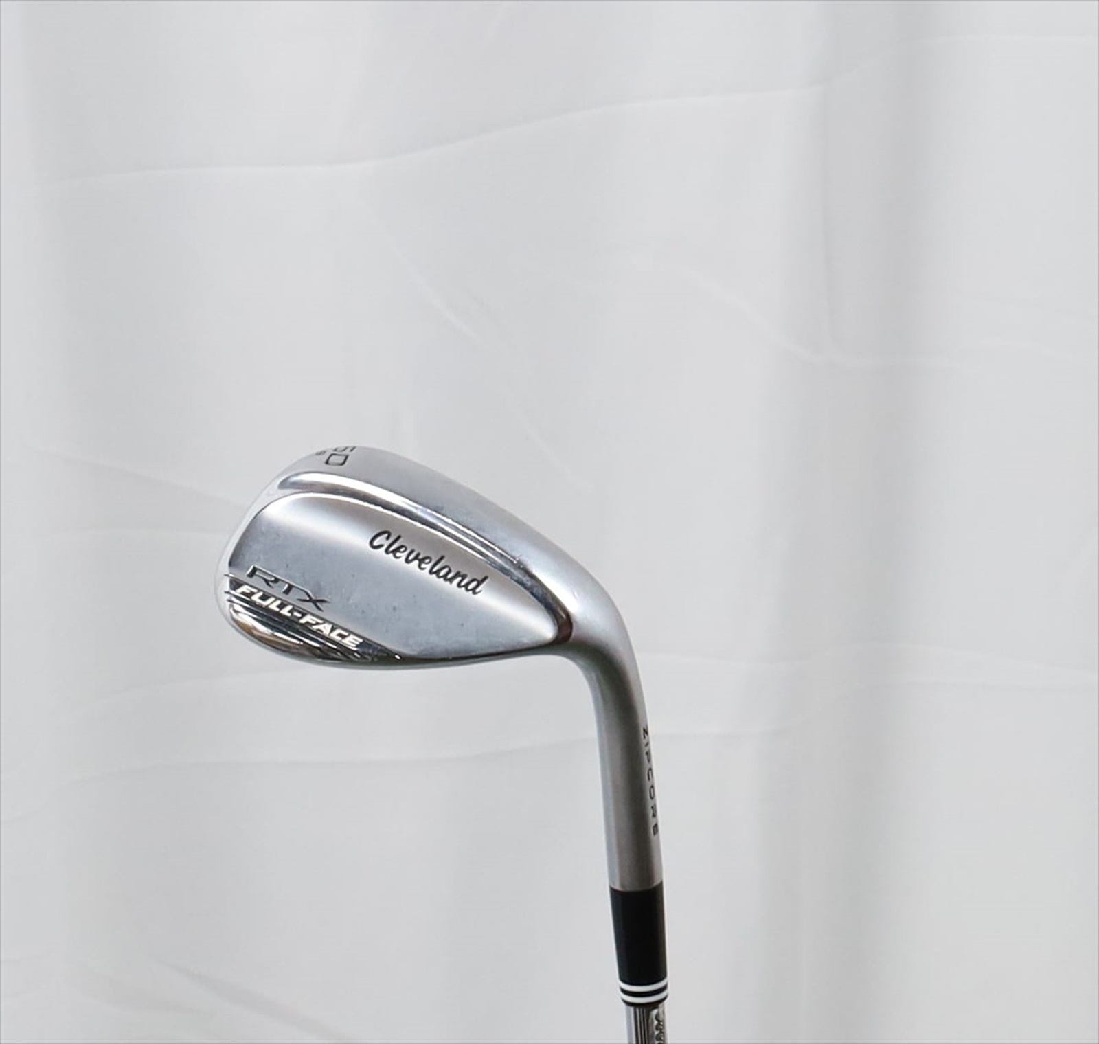 Cleveland Rtx Full Face Zipcore Tour Satin Wedge 60°-9 Dynamic Gold 3704106 Good