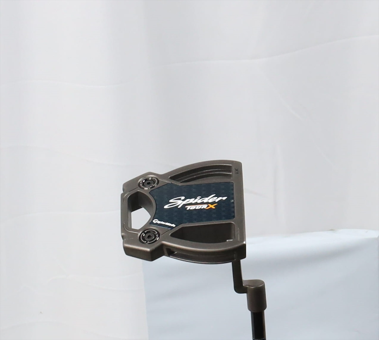 Taylormade Spider Tour X #1 L Neck 34