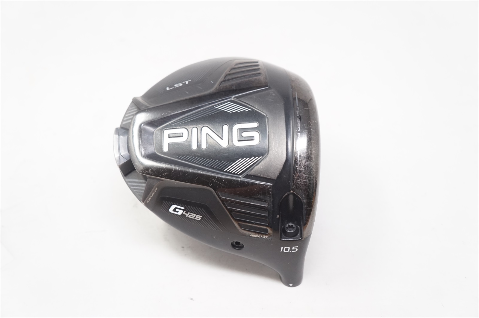 Ping G425 Lst 10.5*  Driver Club Head Only Inv13772459