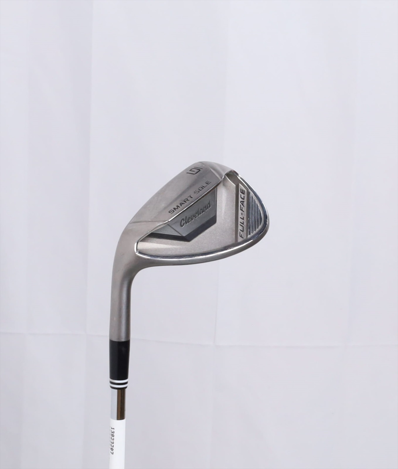 Cleveland Smart Sole Full Face Gap Wedge- Kbs Hi-Rev Max 105 Stl 13823207 Good