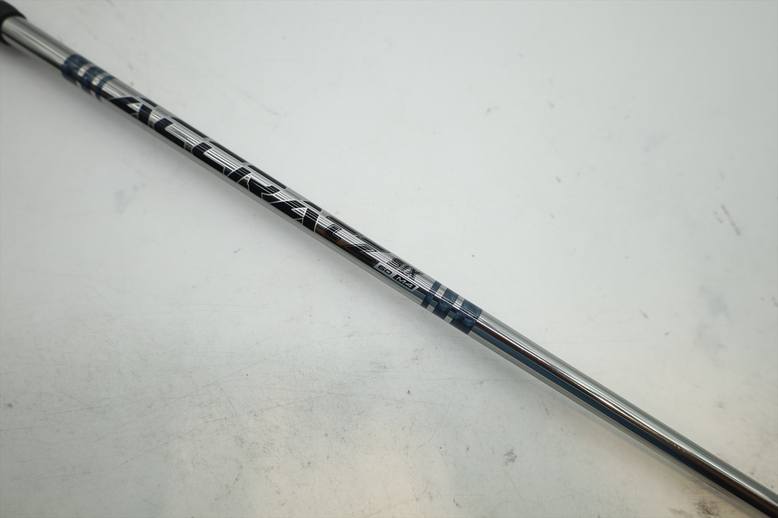 Accra Tz Six 60 M4 60G Stiff 43.75