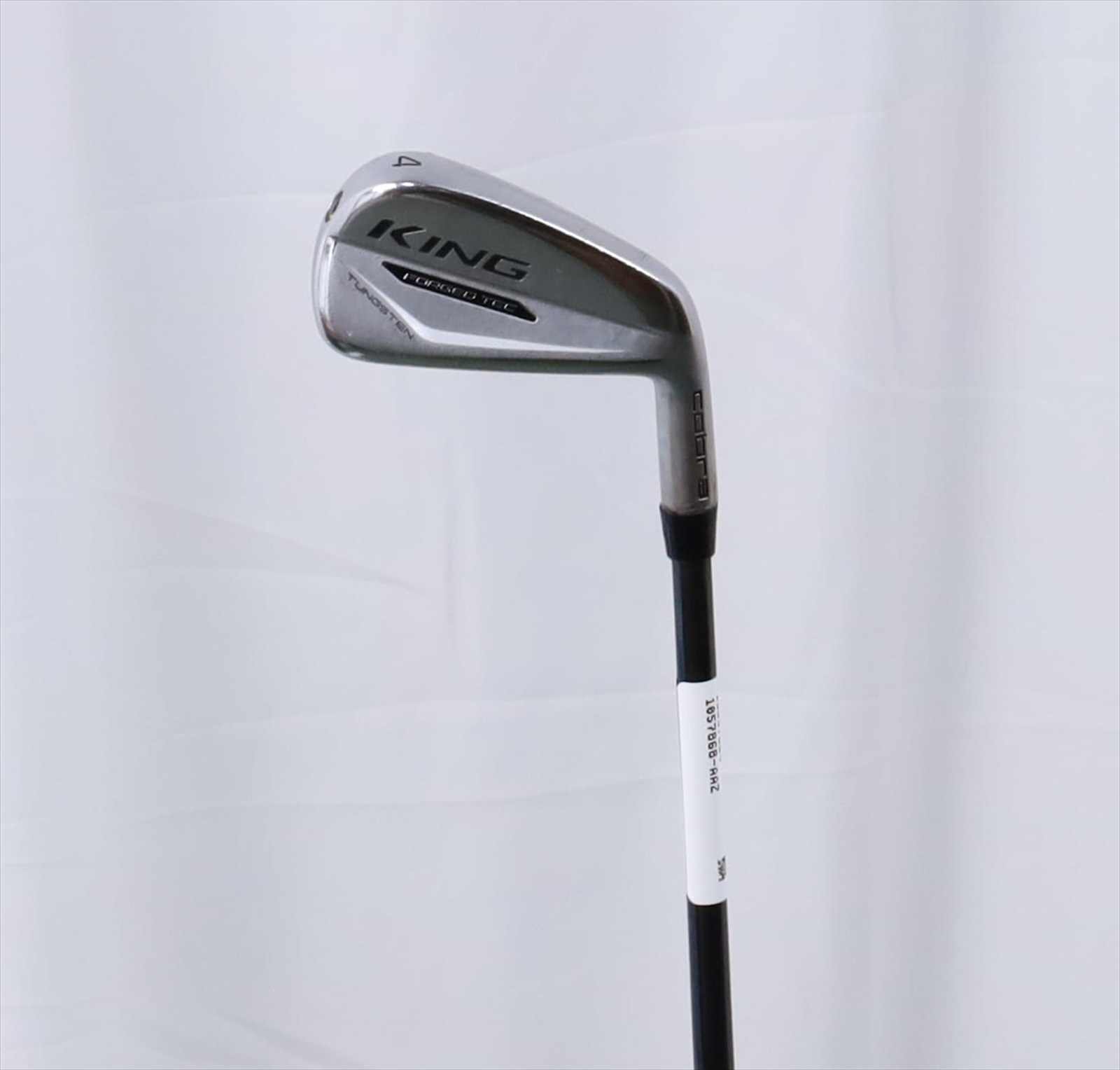Cobra King Forged Tec 2020 4 Iron Stiff Ust Recoil Dart Graphite 13837864 Good